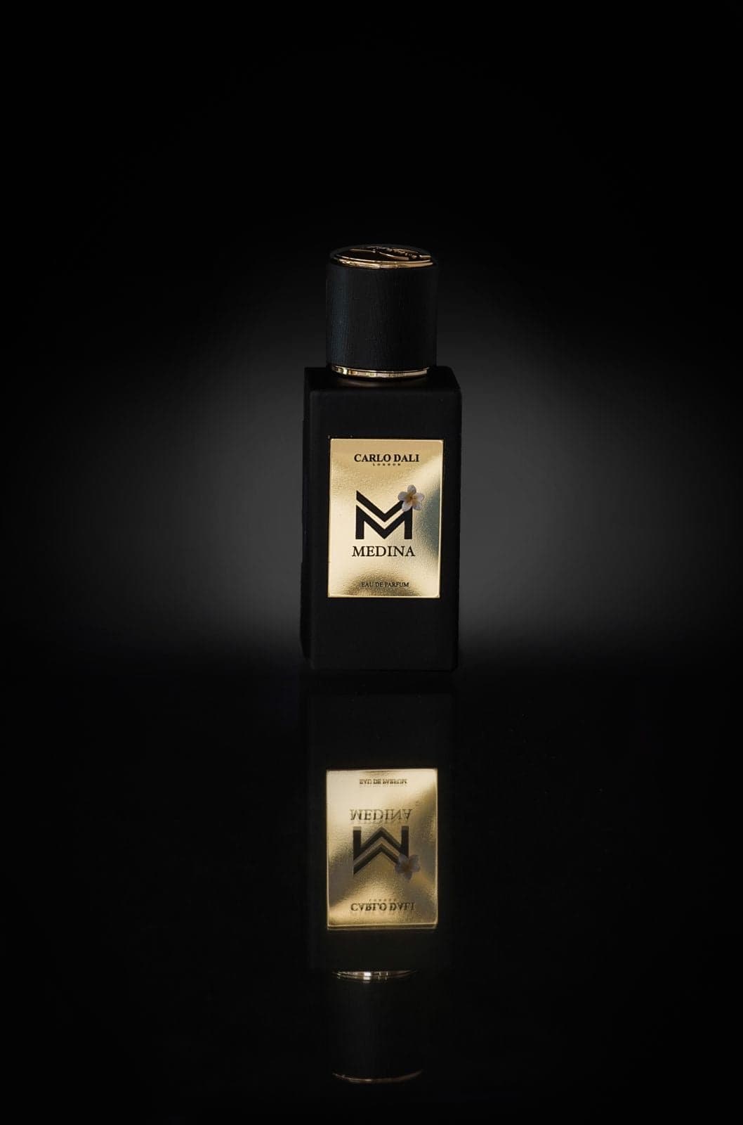 "MEDINA" 2