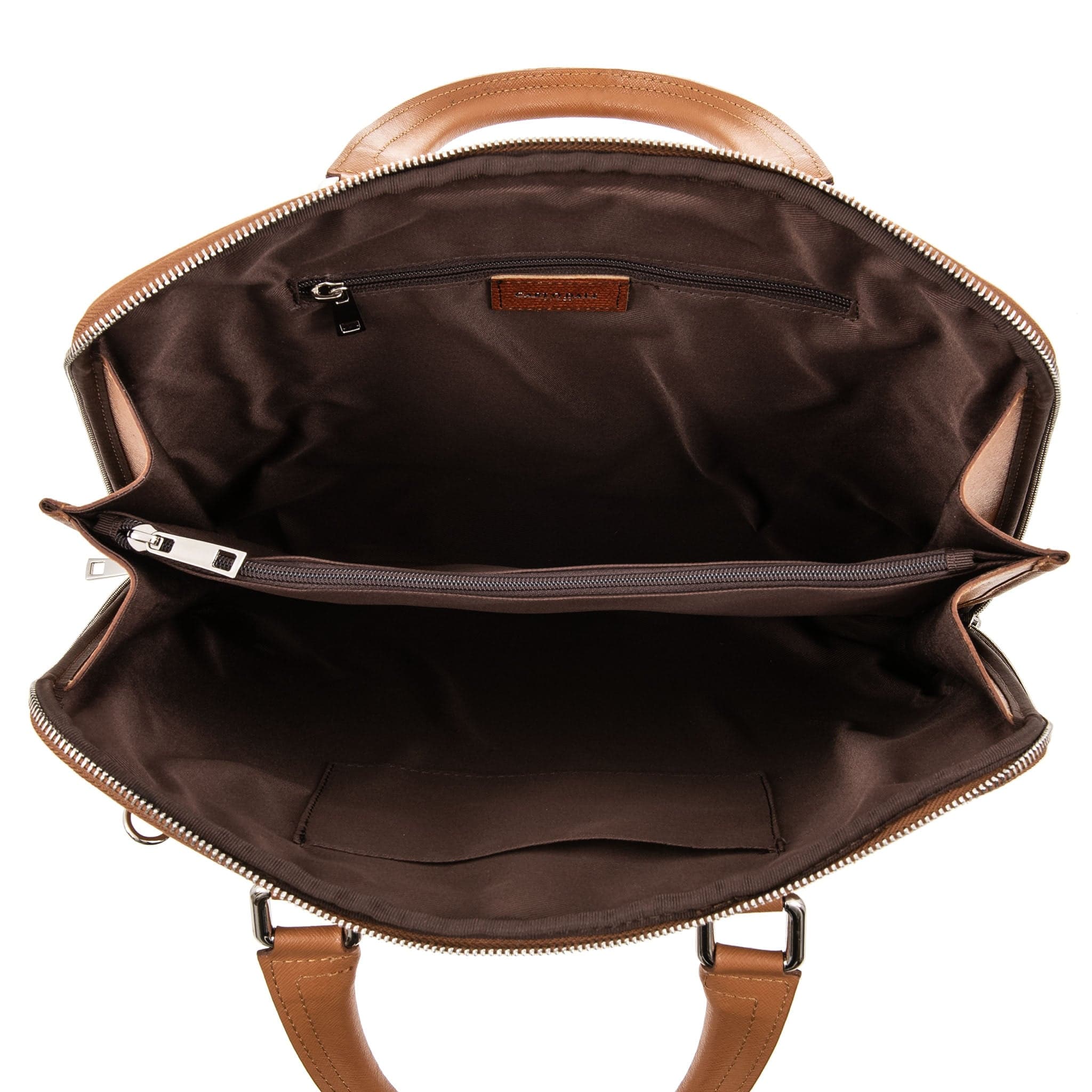 "Amelia" Briefcase 6