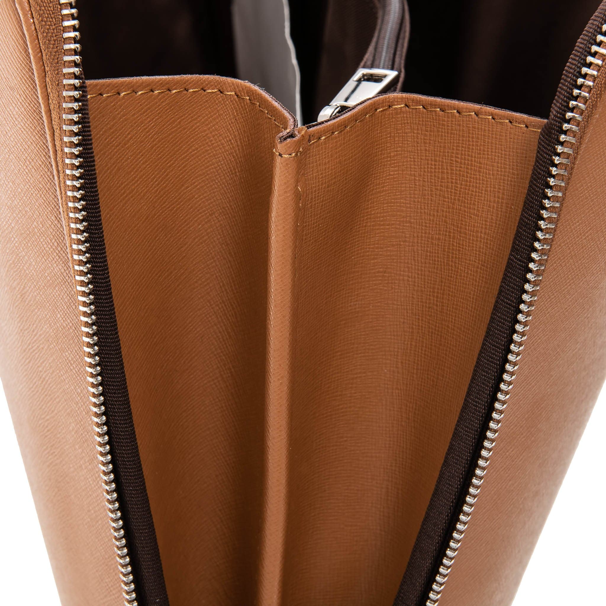 "Amelia" Briefcase 8