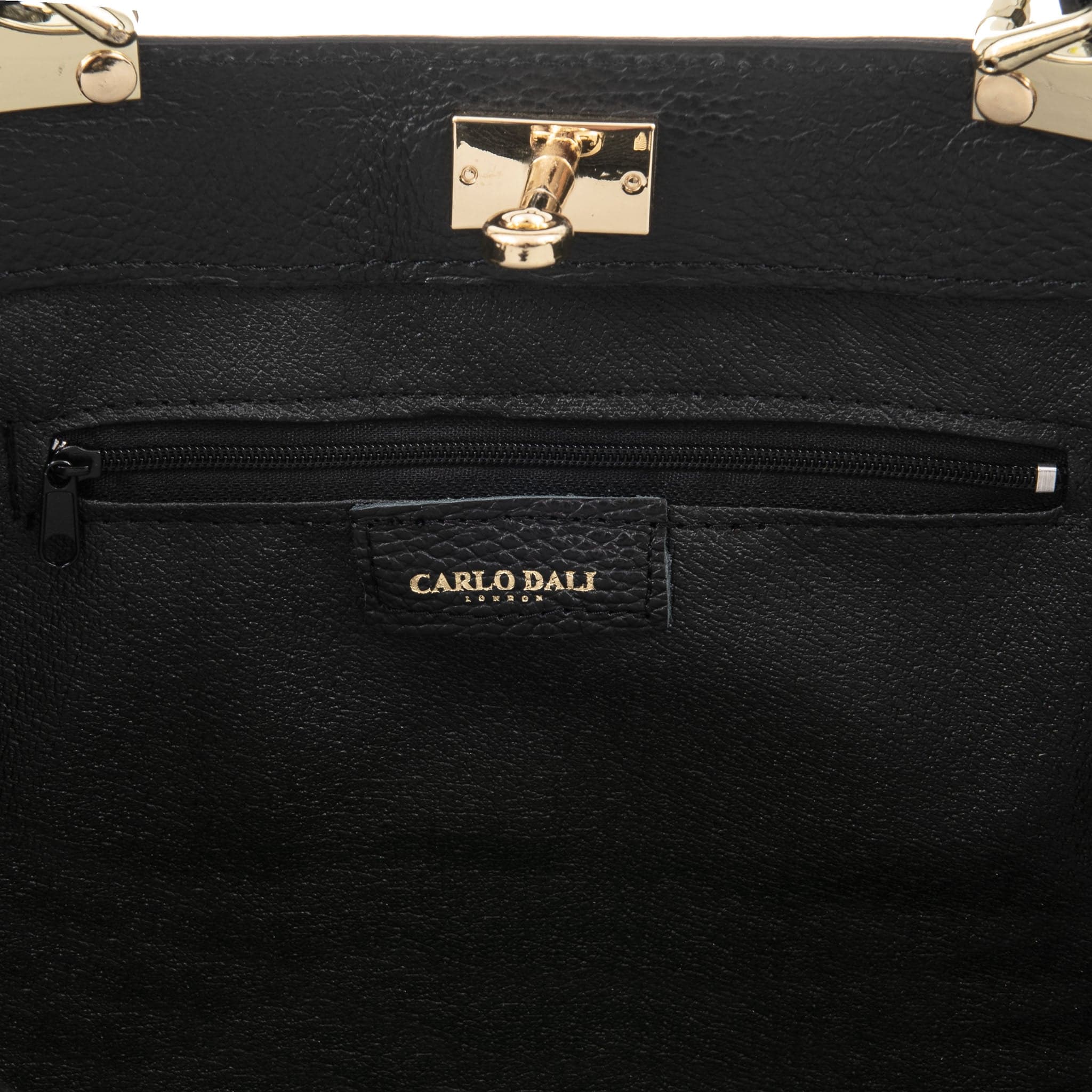 "Brittany" Hand & Shoulder Bag 5