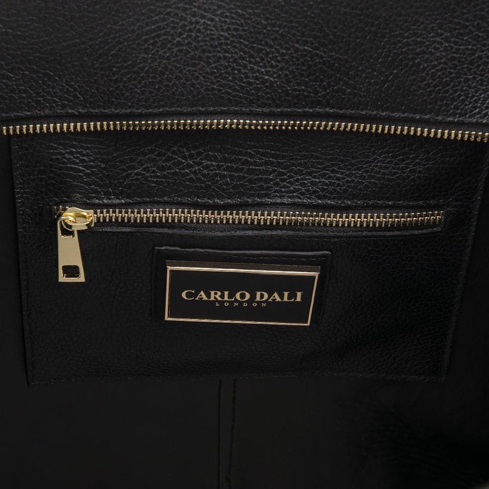 "Carlia" Tote Bag 6