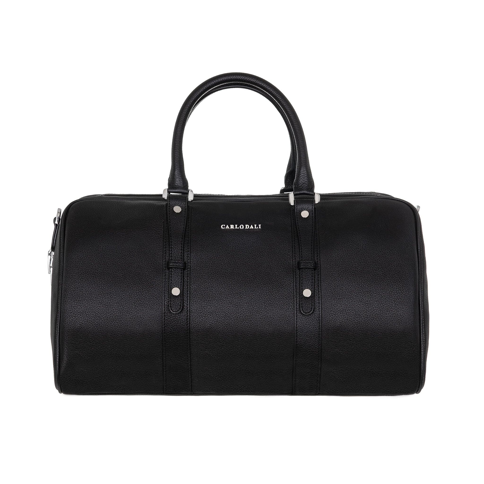 "Cesar" Duffle Bag 1