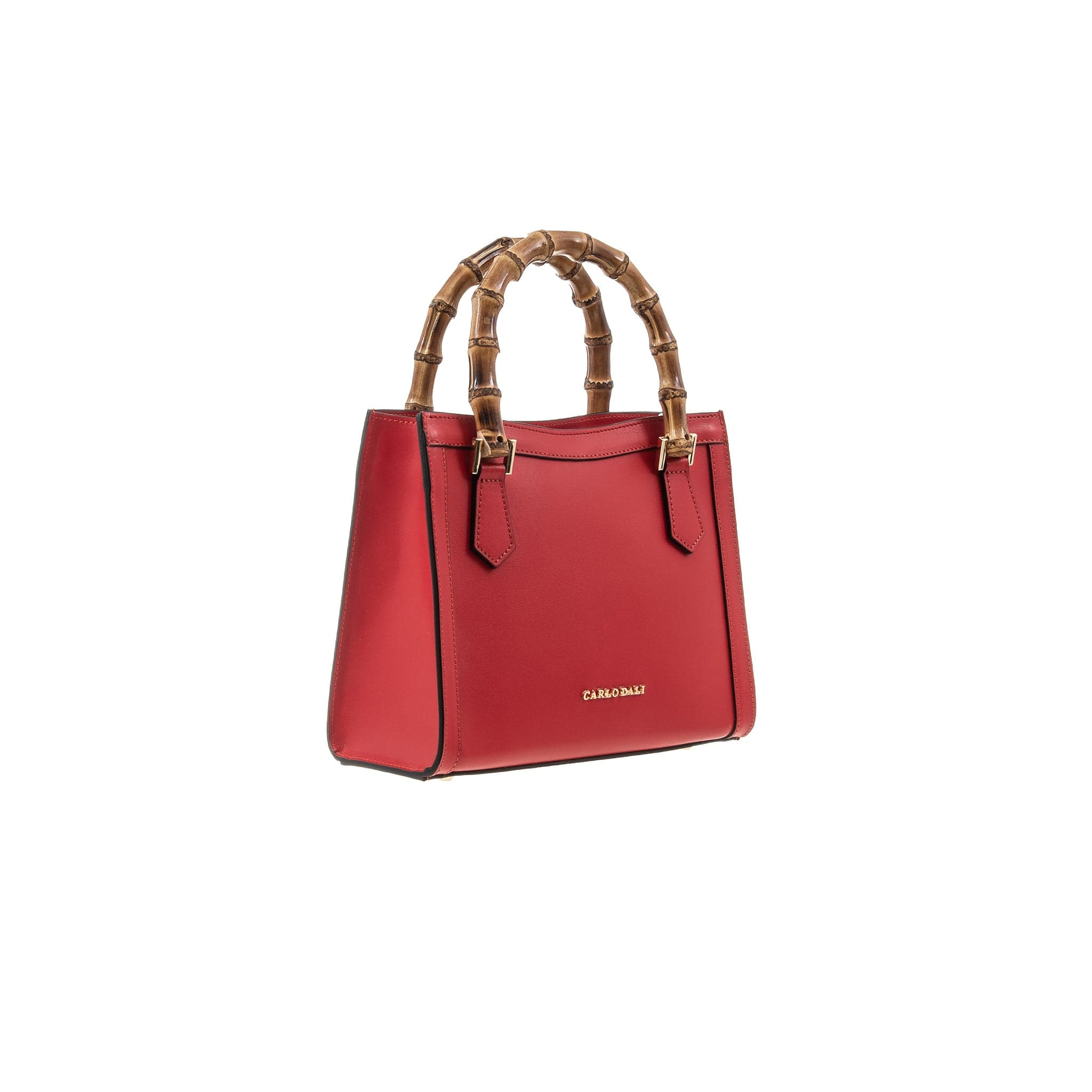"Chantale" Frame Hand & Shoulder Bag 2