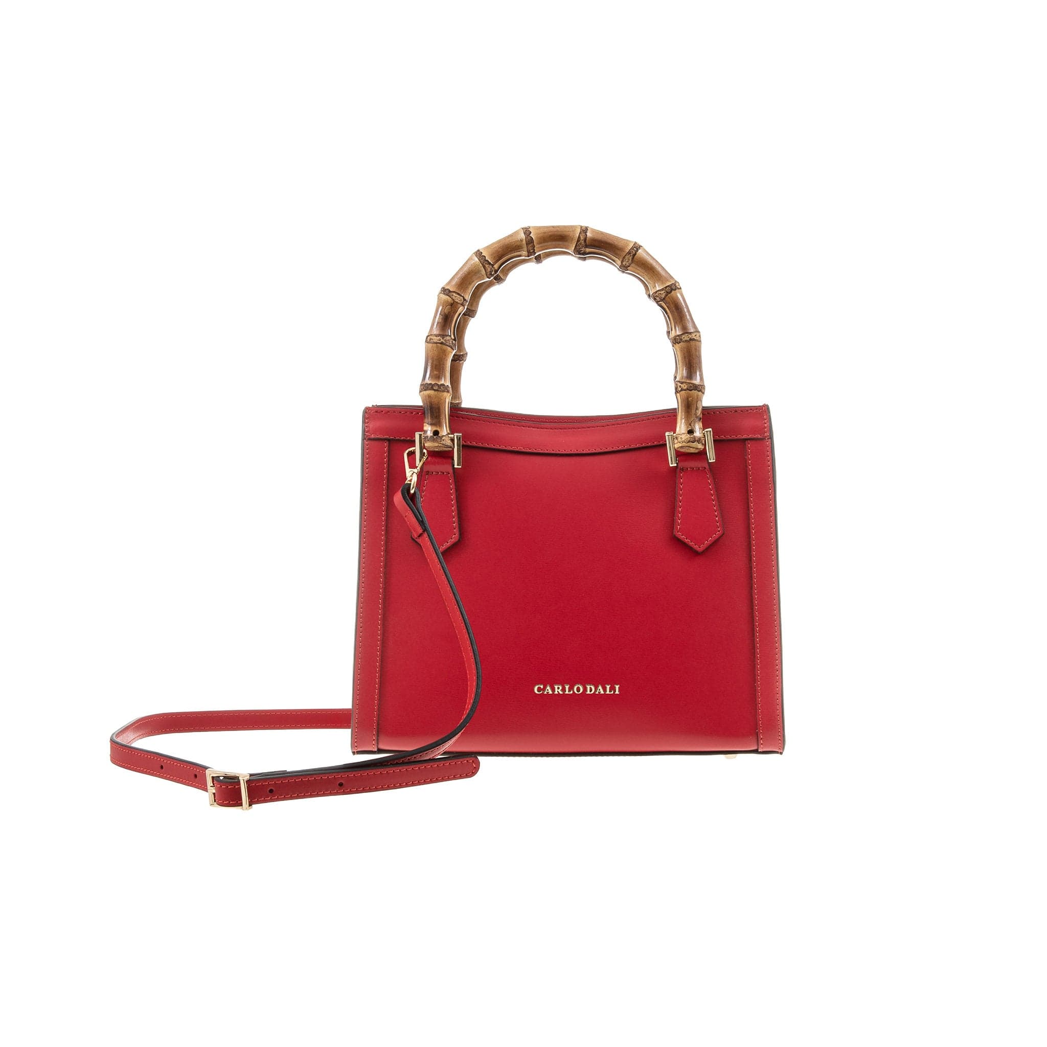 "Chantale" Frame Hand & Shoulder Bag 4