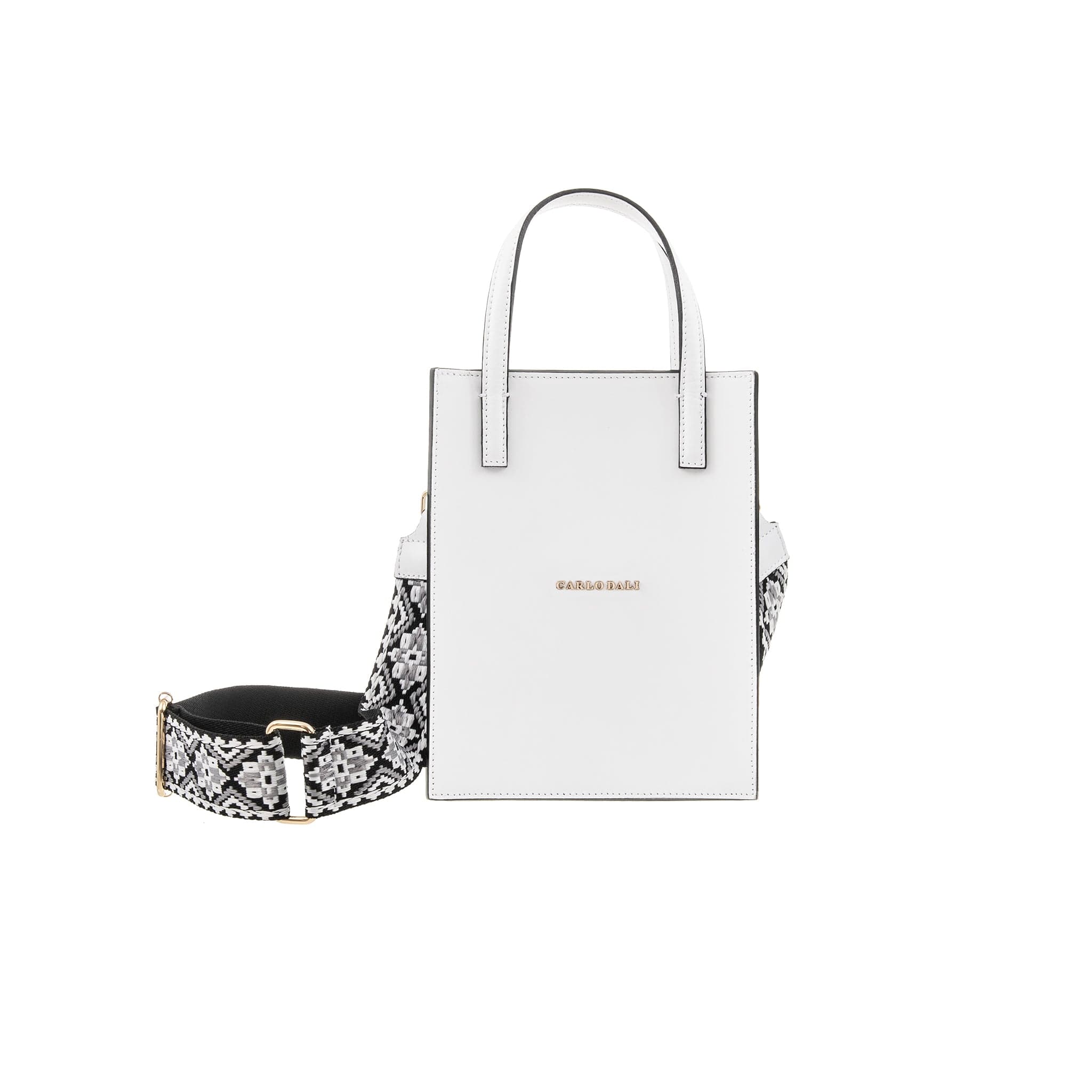 "Elise" Bucket Bag 5