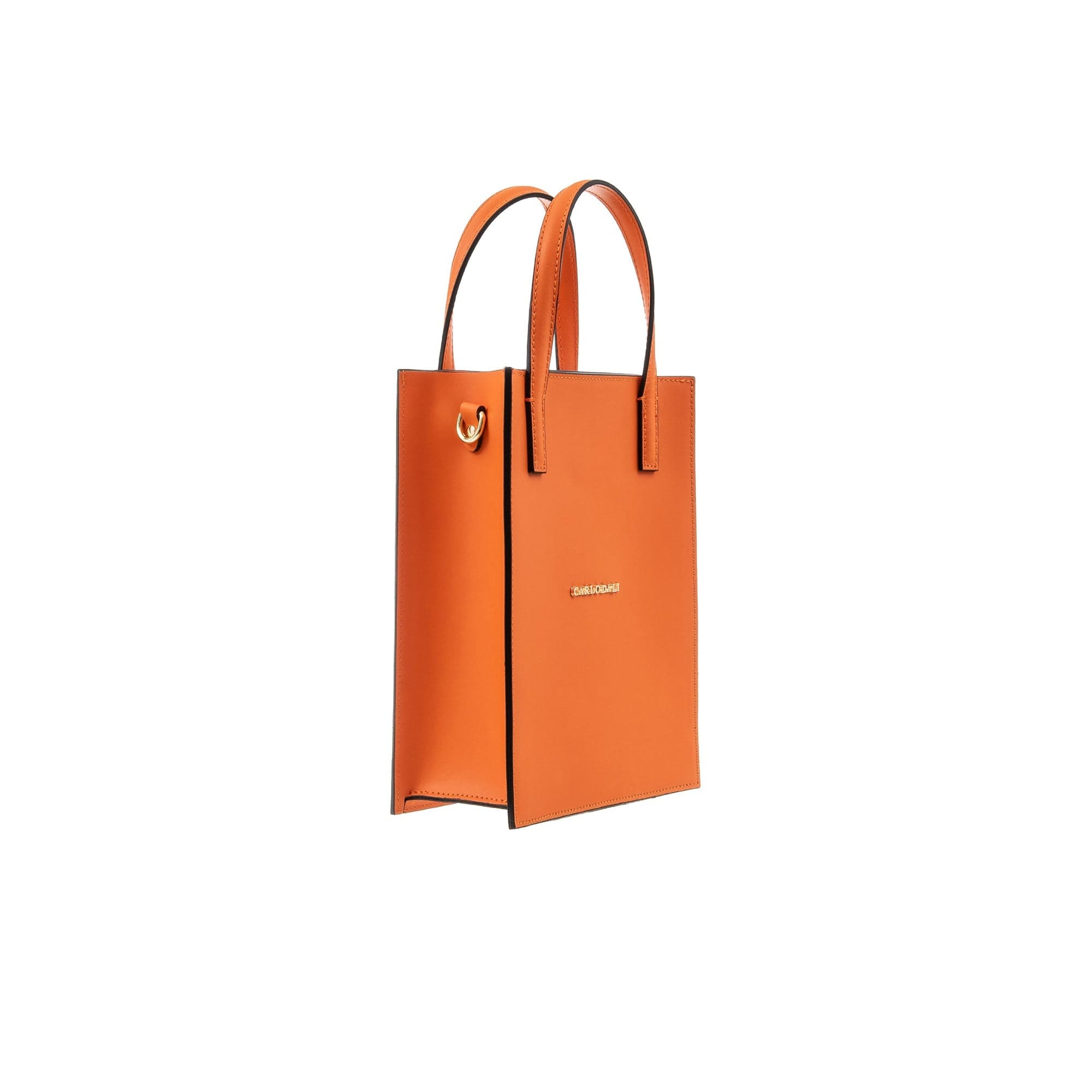 "Elise" Bucket Bag 8