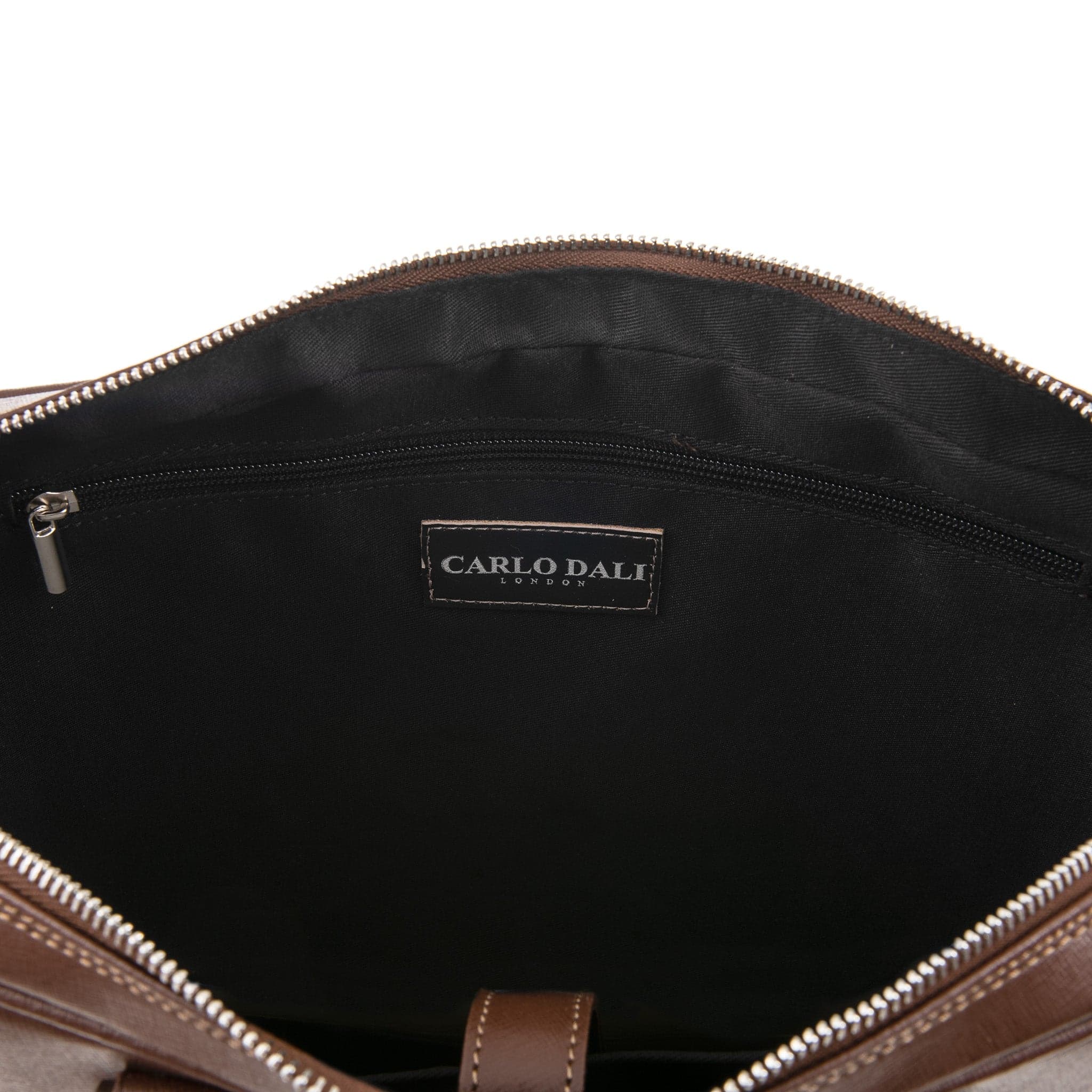 "Feder" Business Briefcase 5