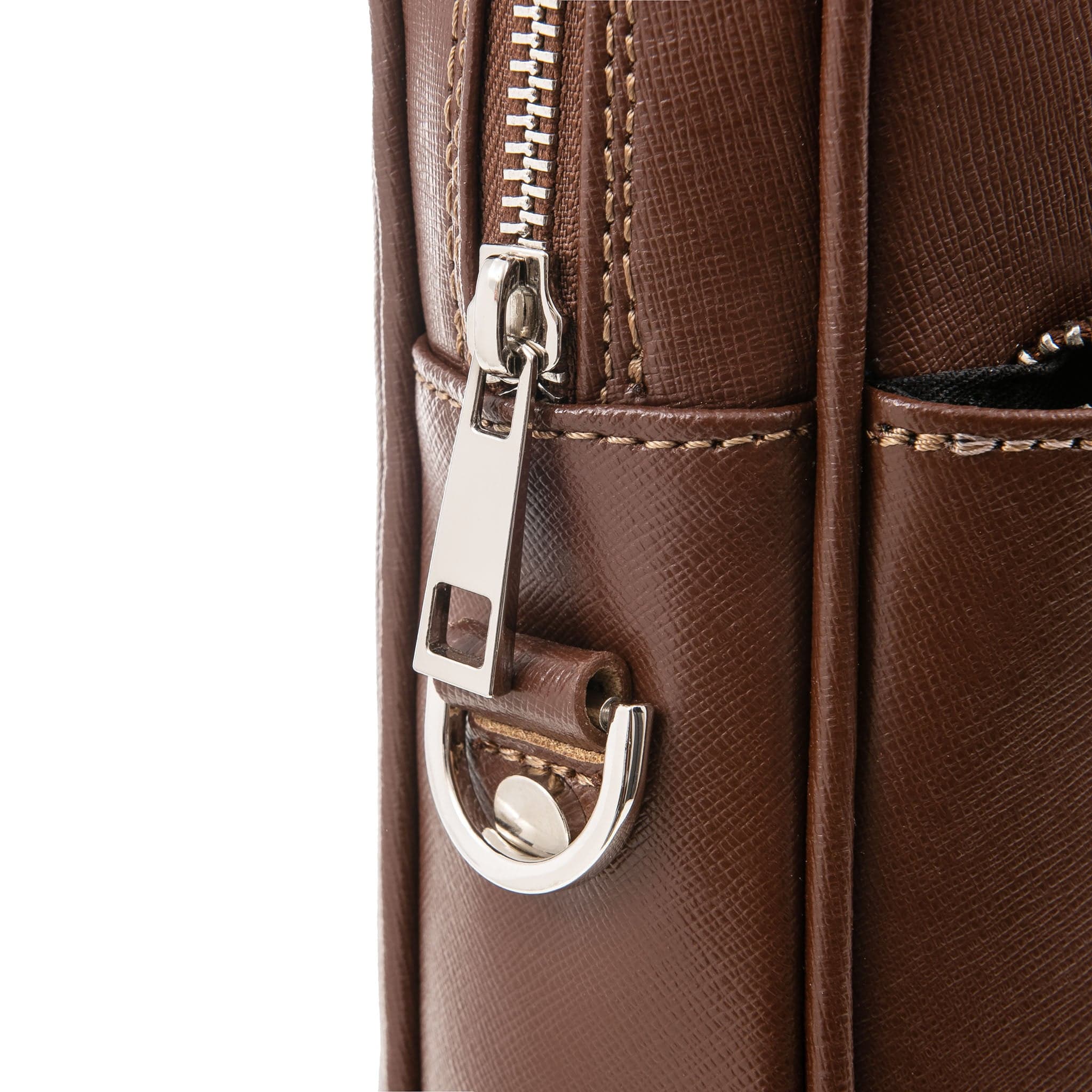 "Feder" Business Briefcase 6