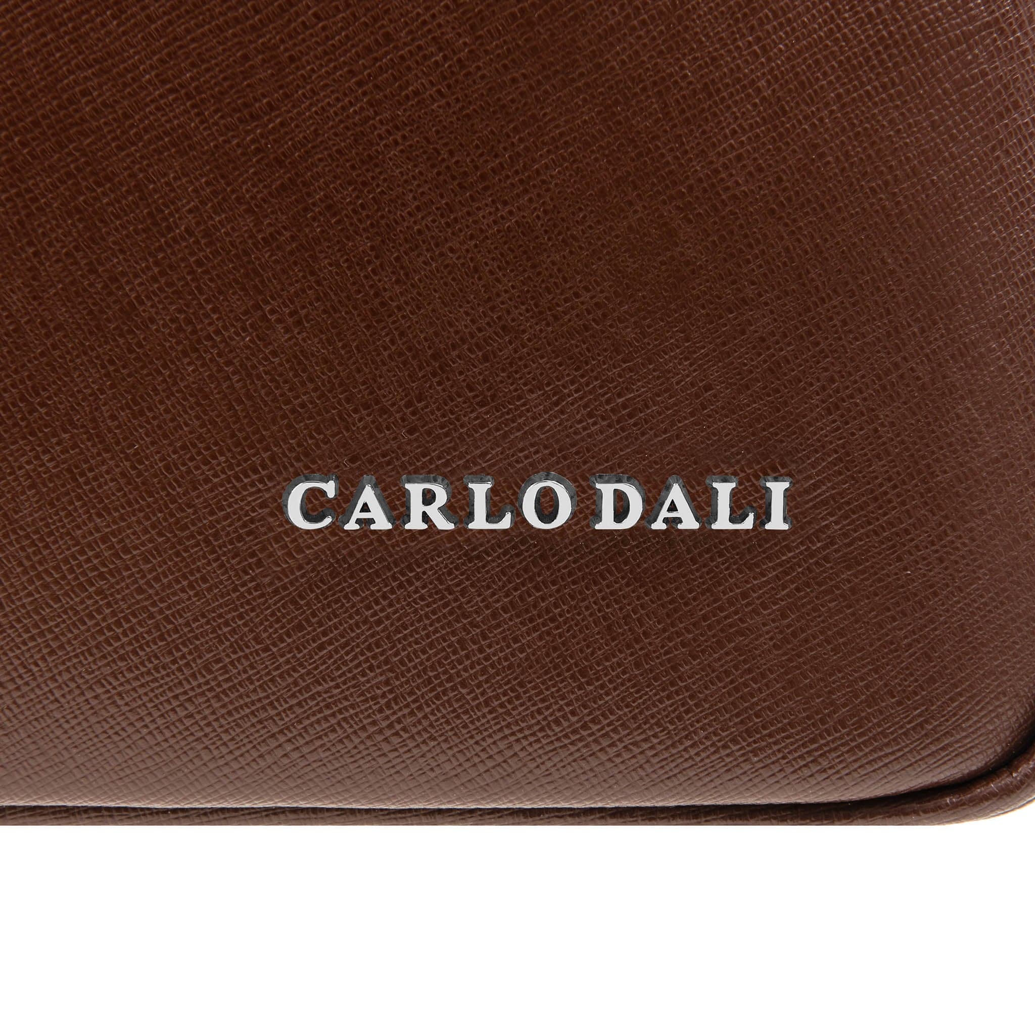 "Feder" Business Briefcase 7