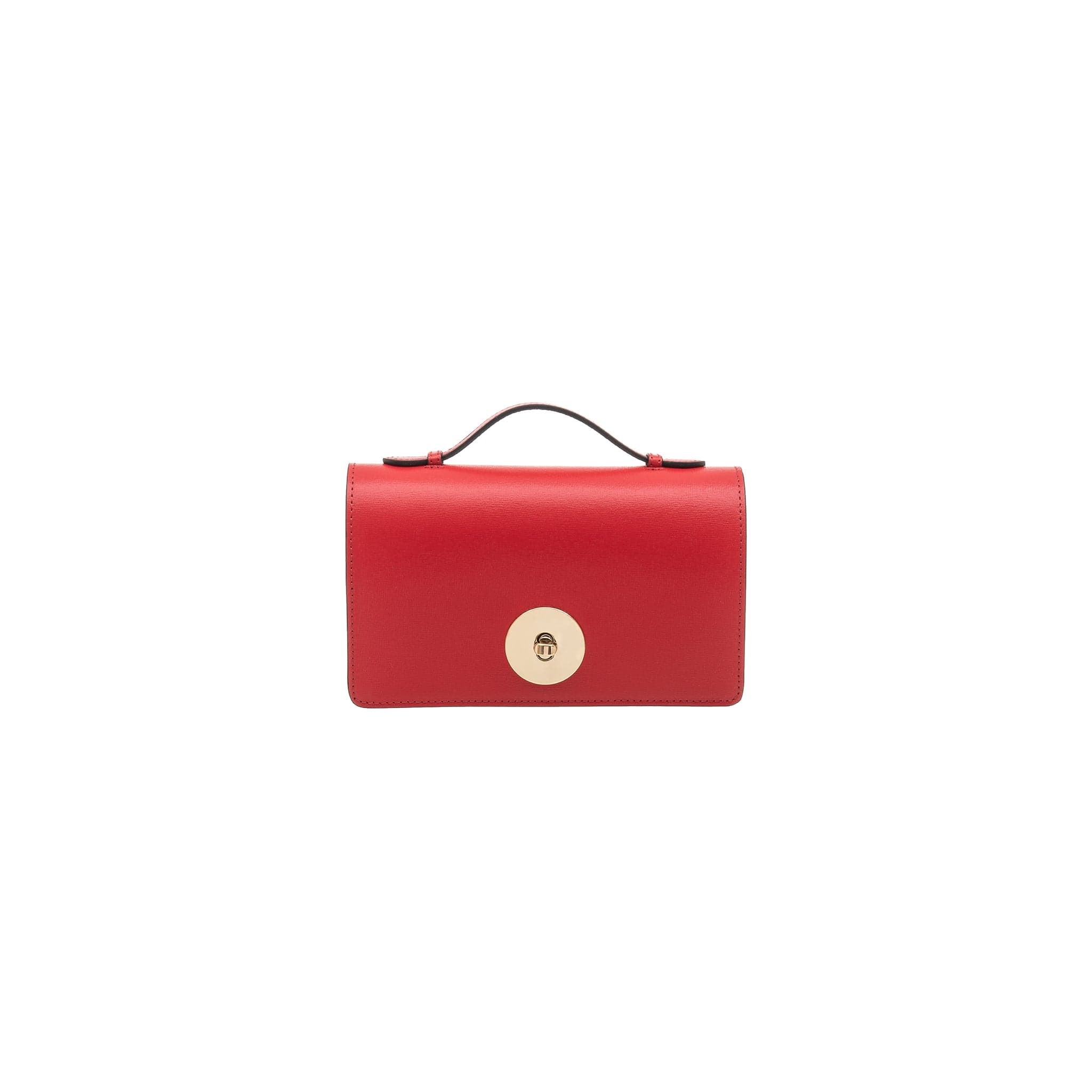 "JULIENNE" HAND & SHOULDER BAG 8