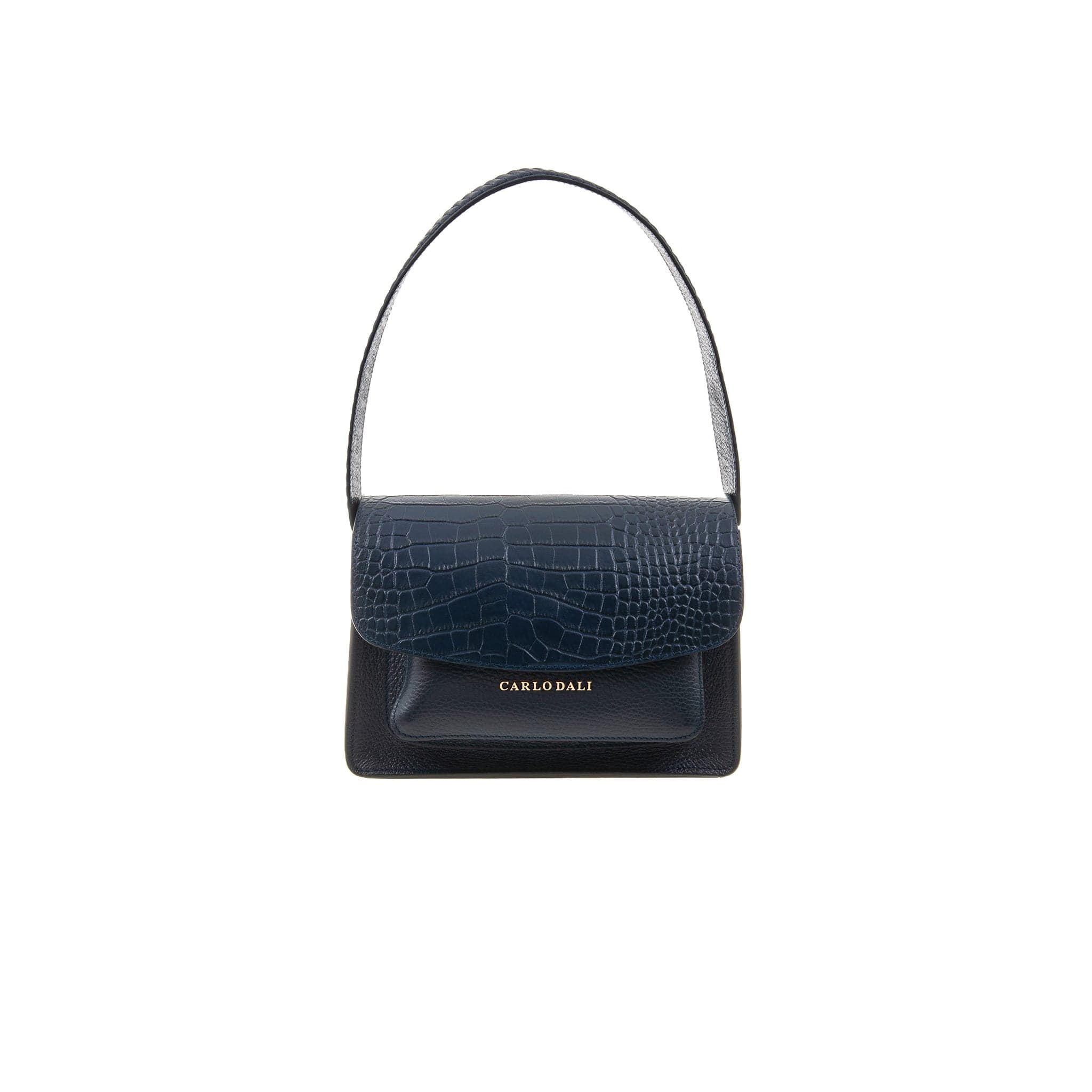 "Simona" Hand & Shoulder Bag 4