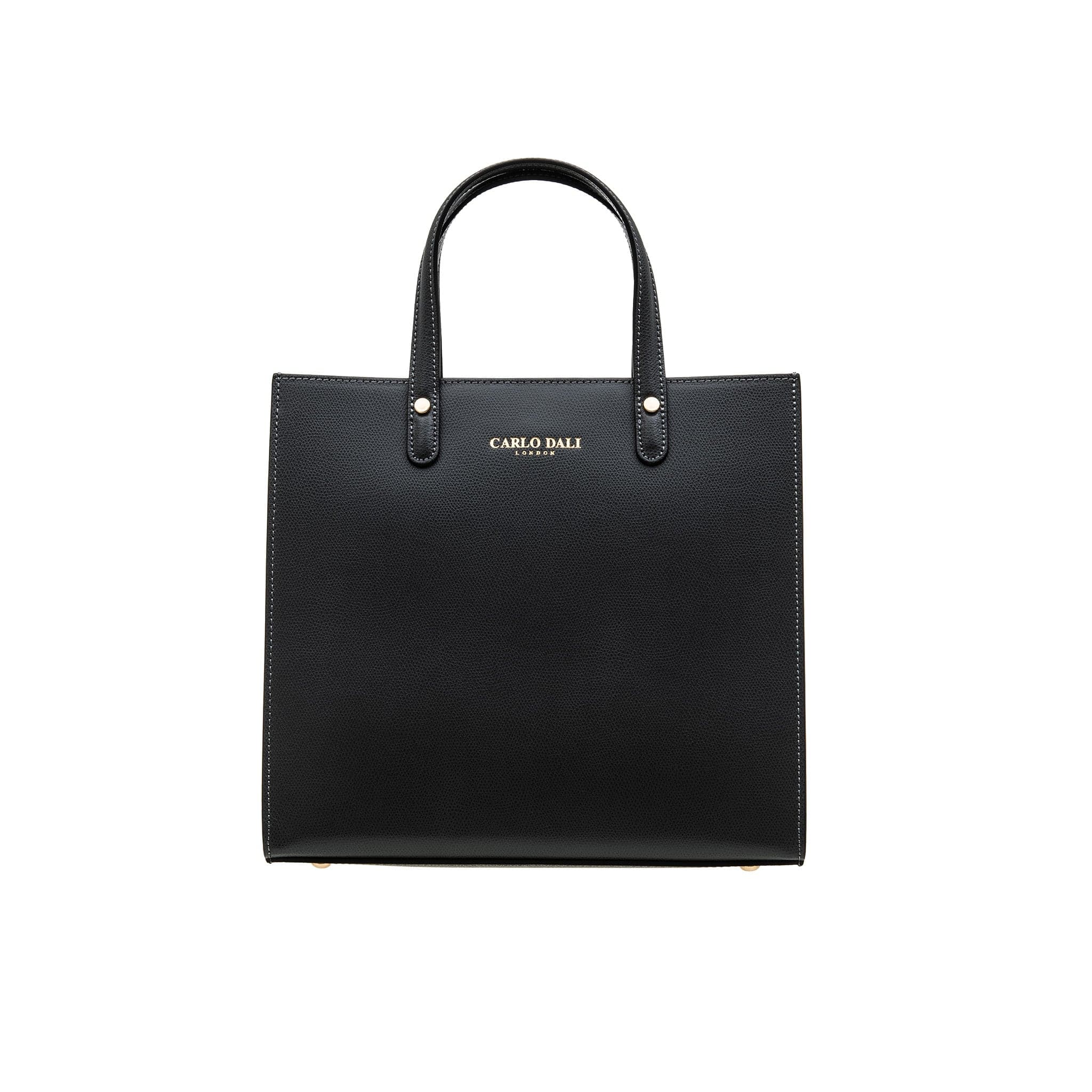 "CELESTE" TOTE BAG 9