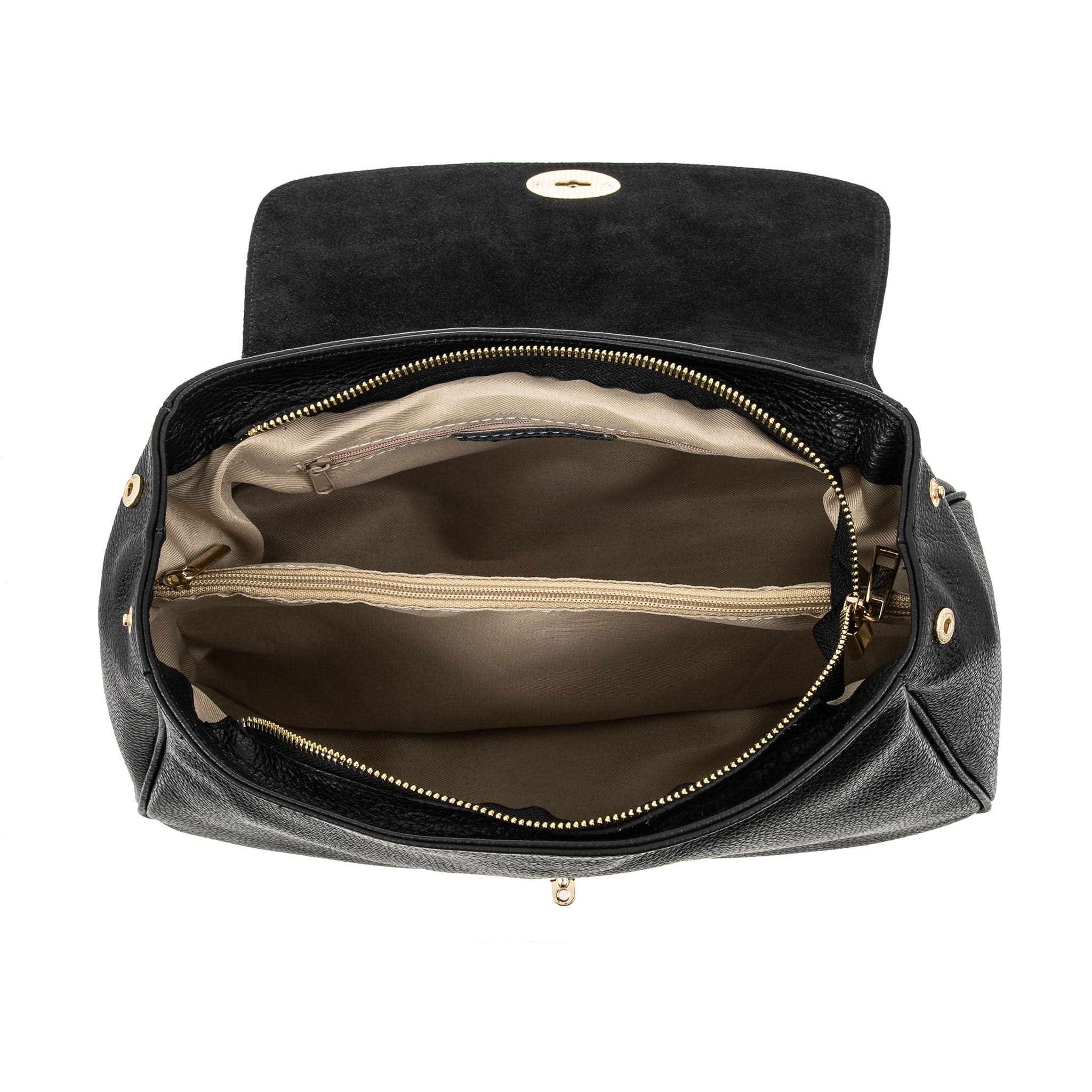 "Chester" Frame Bag 6