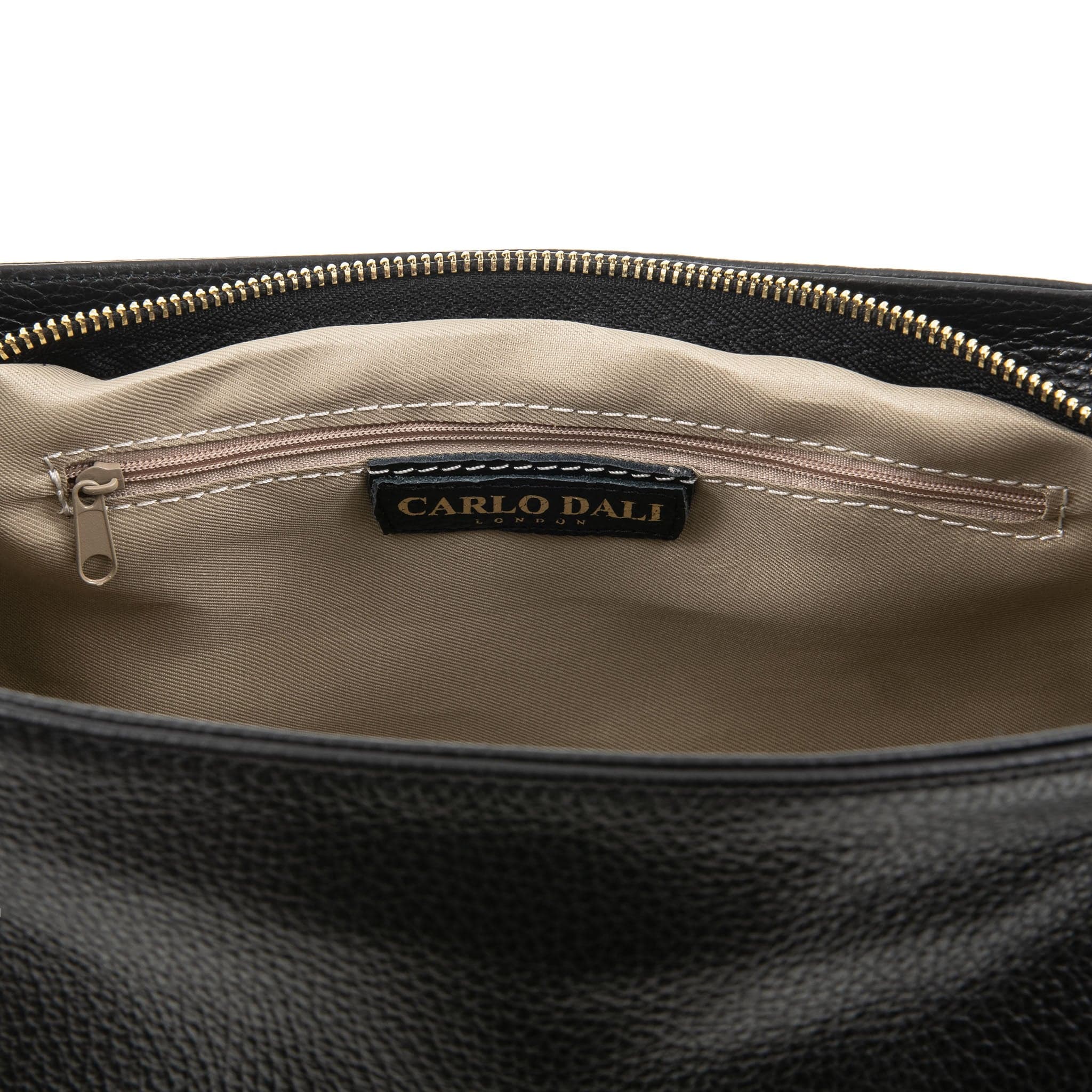 "Chester" Frame Bag 7