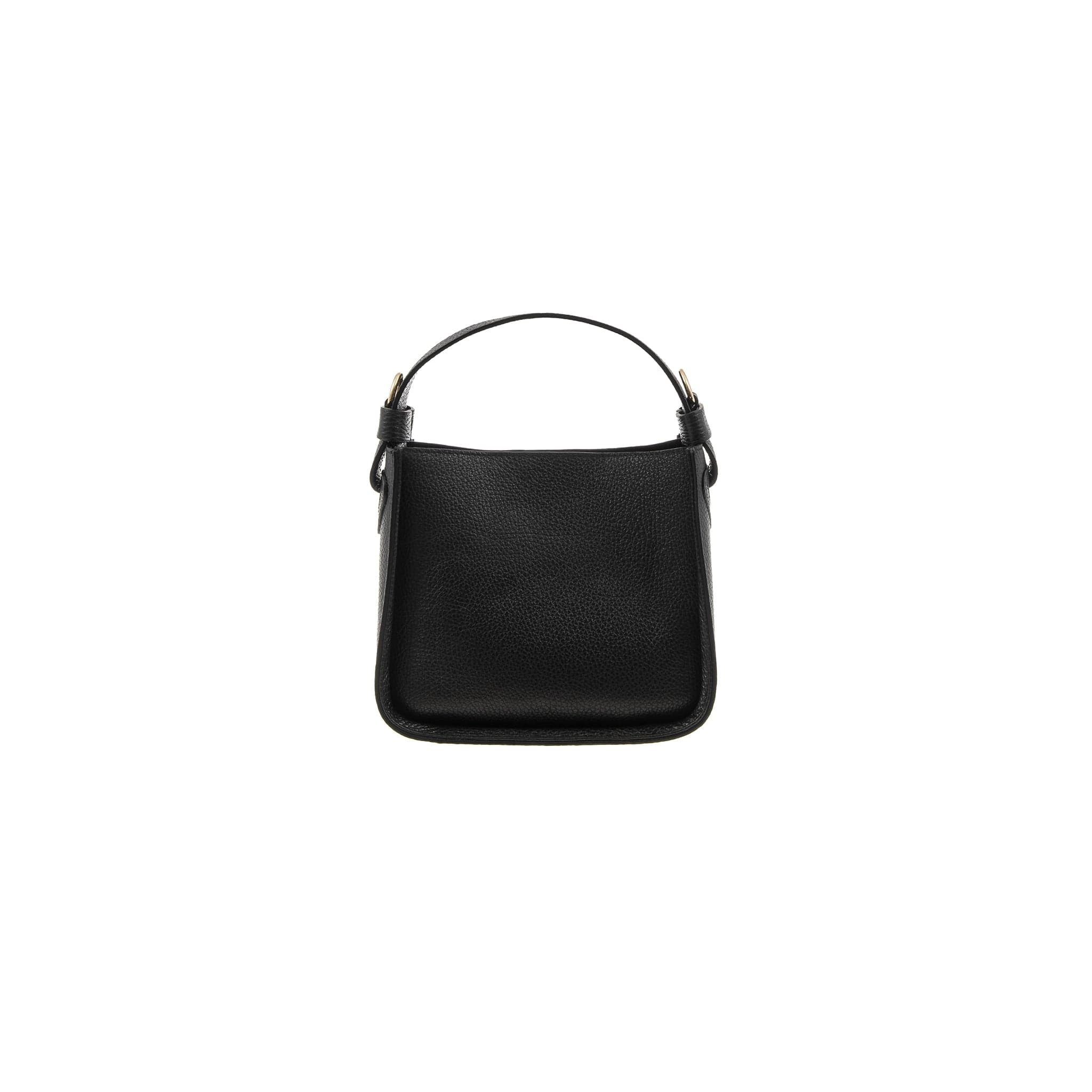 "Infinity" Hobo Bag 3