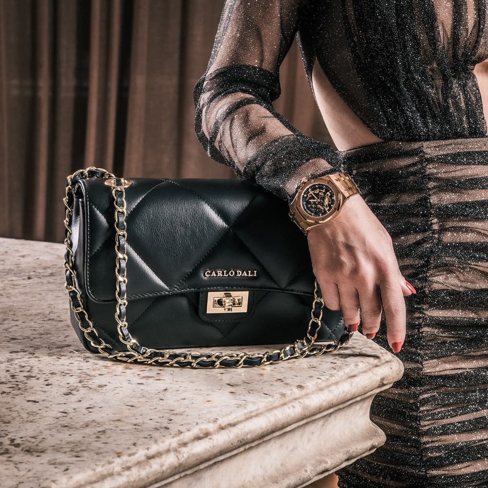 "Karen" Shoulder Bag 6