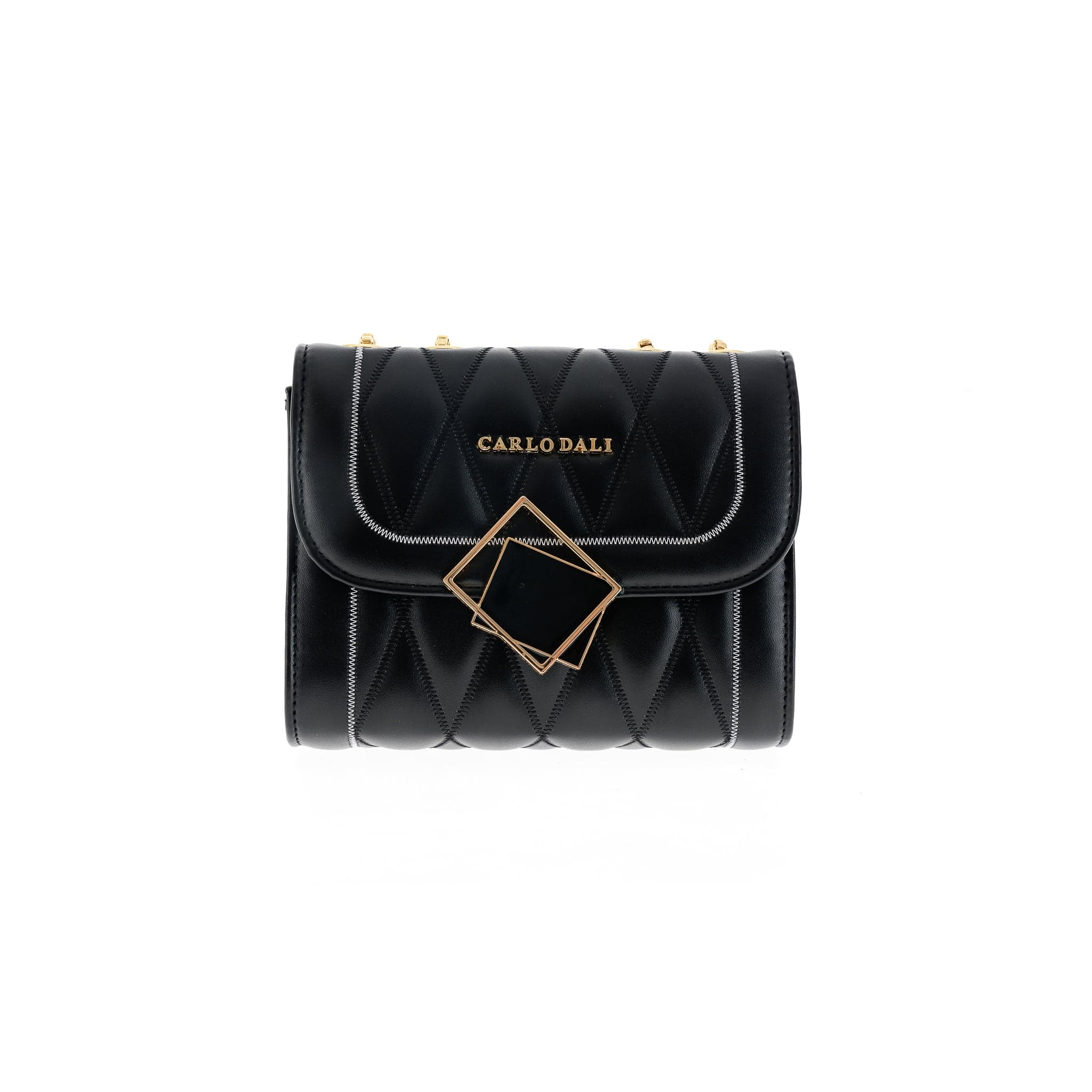 "Marmont Matelasse" Shoulder Bag 1