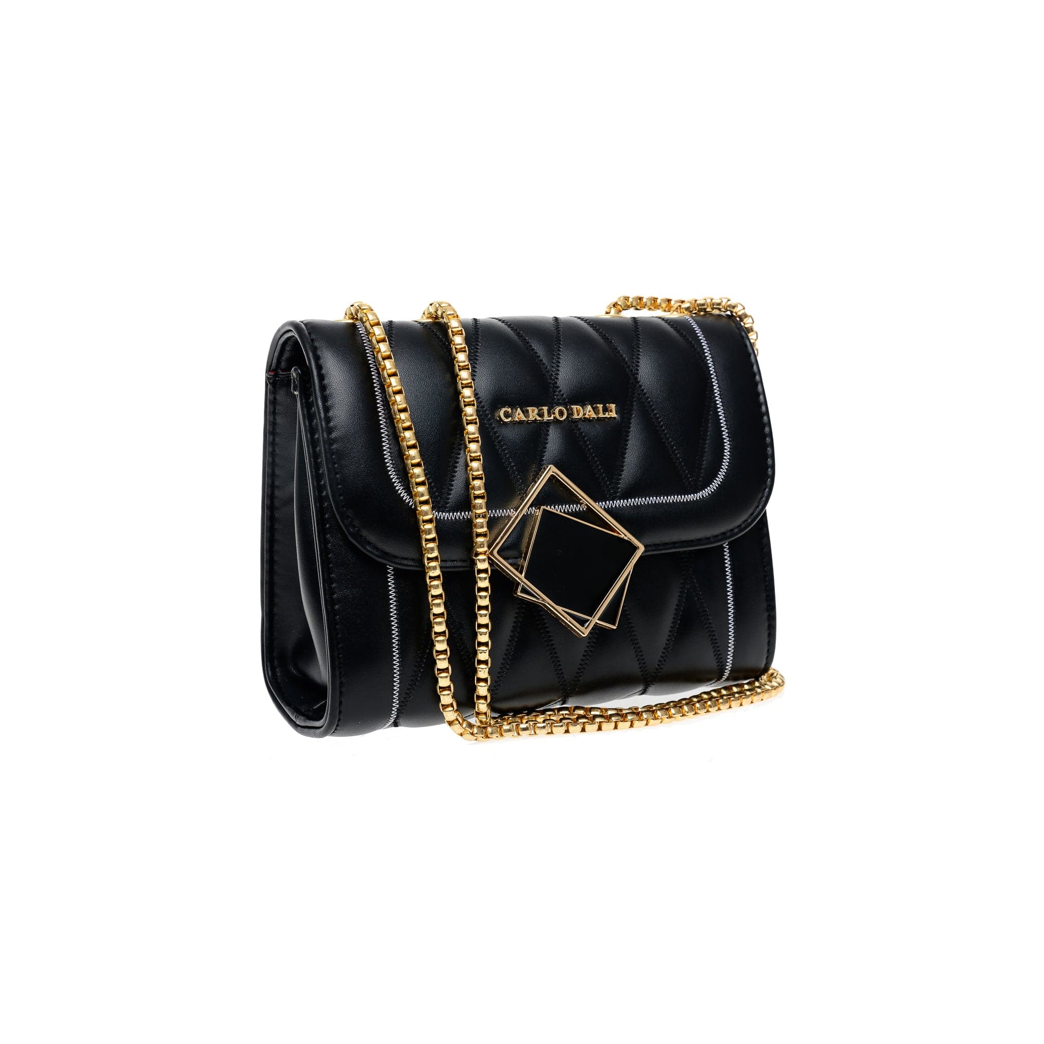 "Marmont Matelasse" Shoulder Bag 2