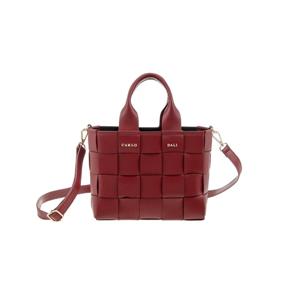 "Puzzle" Bag 1