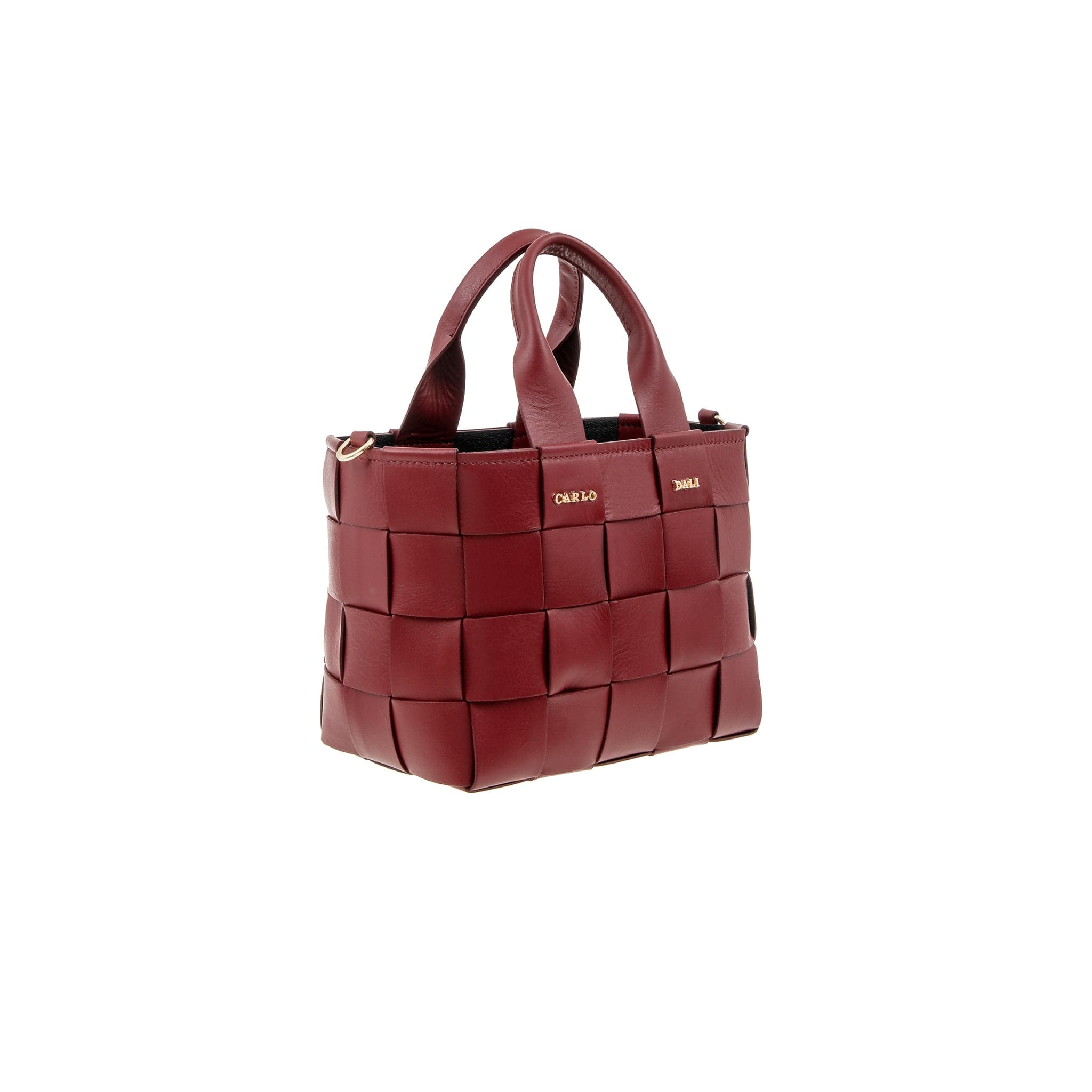 "Puzzle" Bag 3