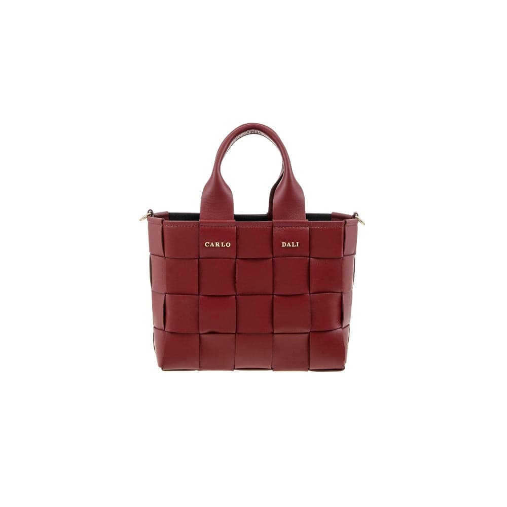 "Puzzle" Bag 4