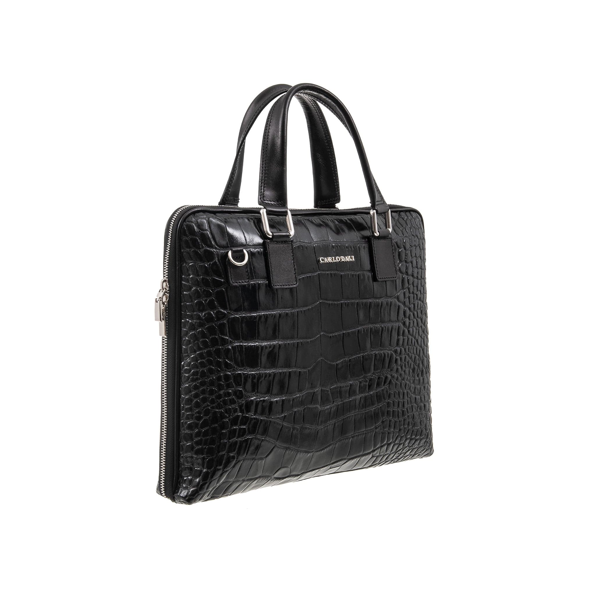 "Renata" Office Hand Bag 2