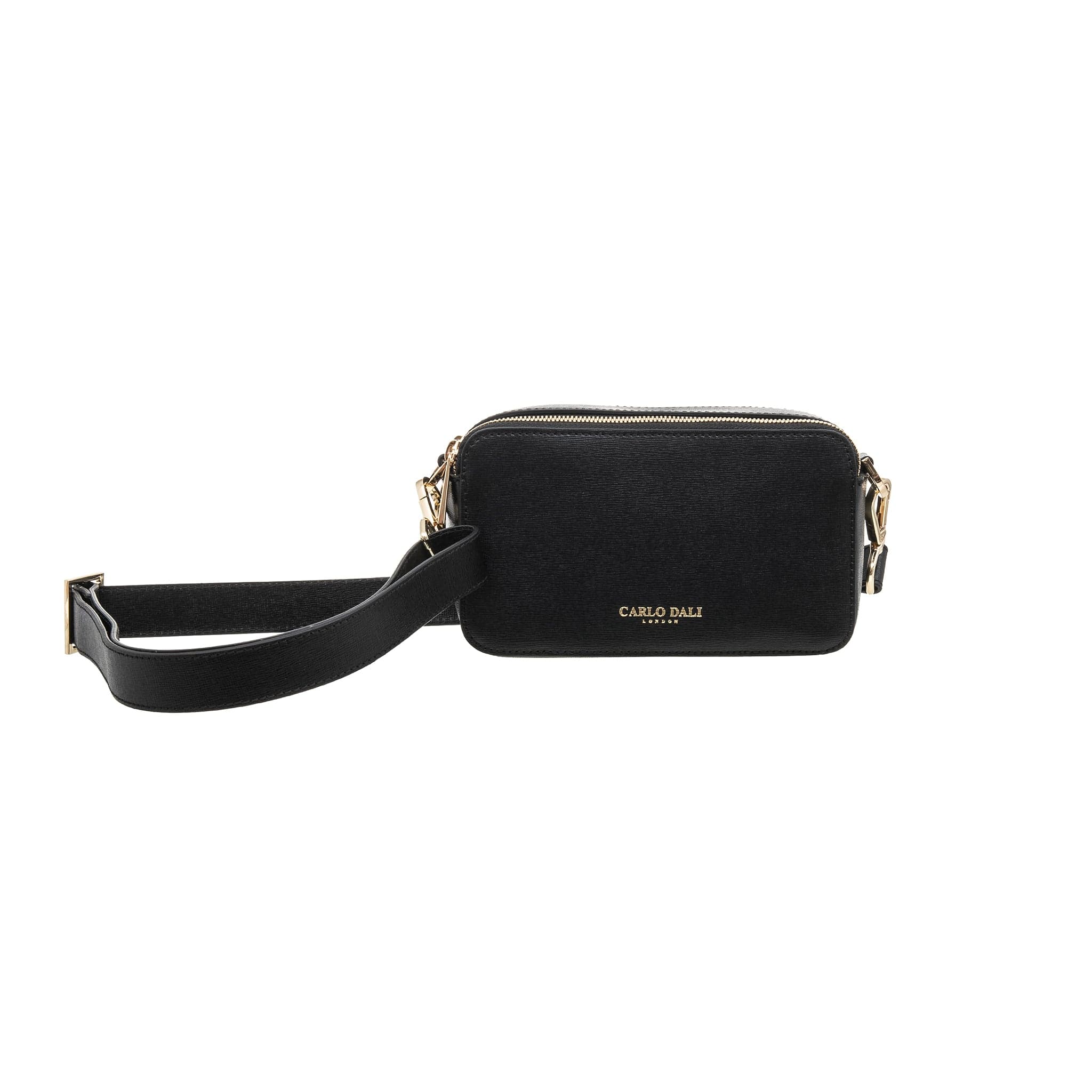 "SHILOH" CROSSBODY BAG 1