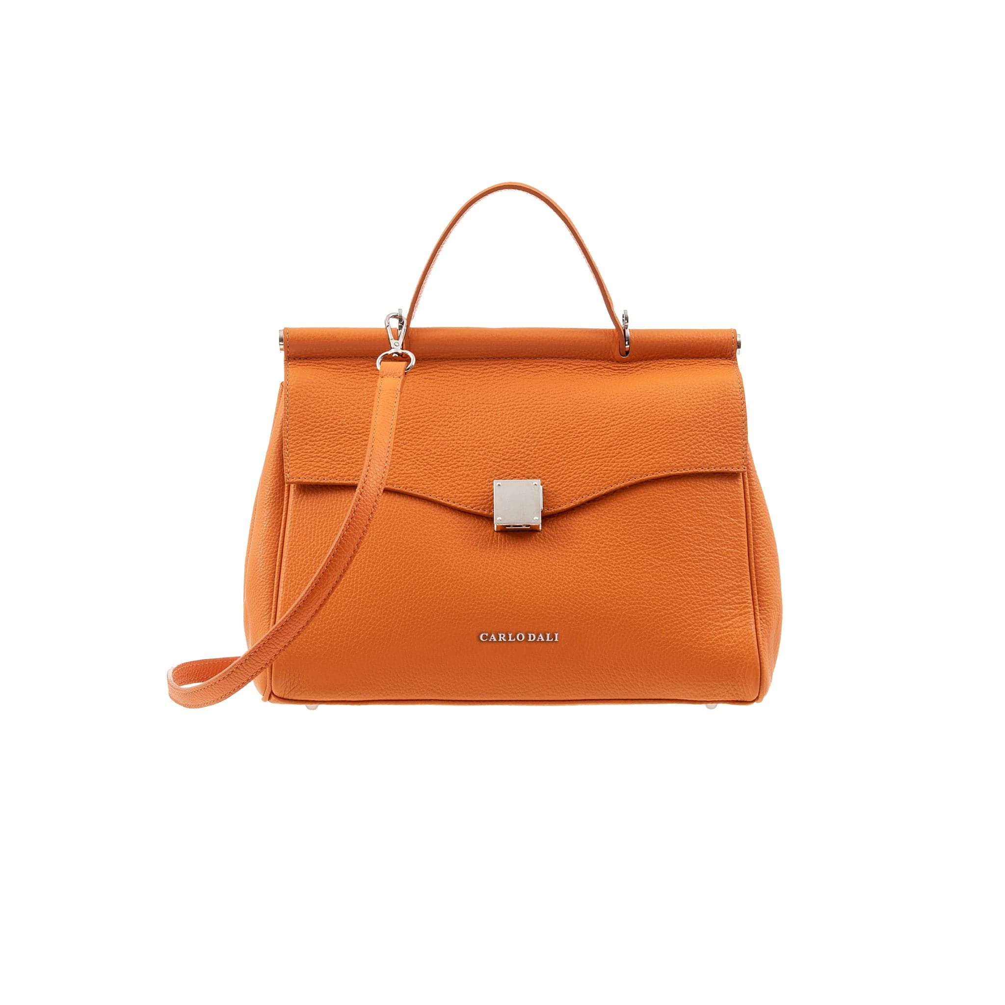 "Sithonia" Pouch Bag 4