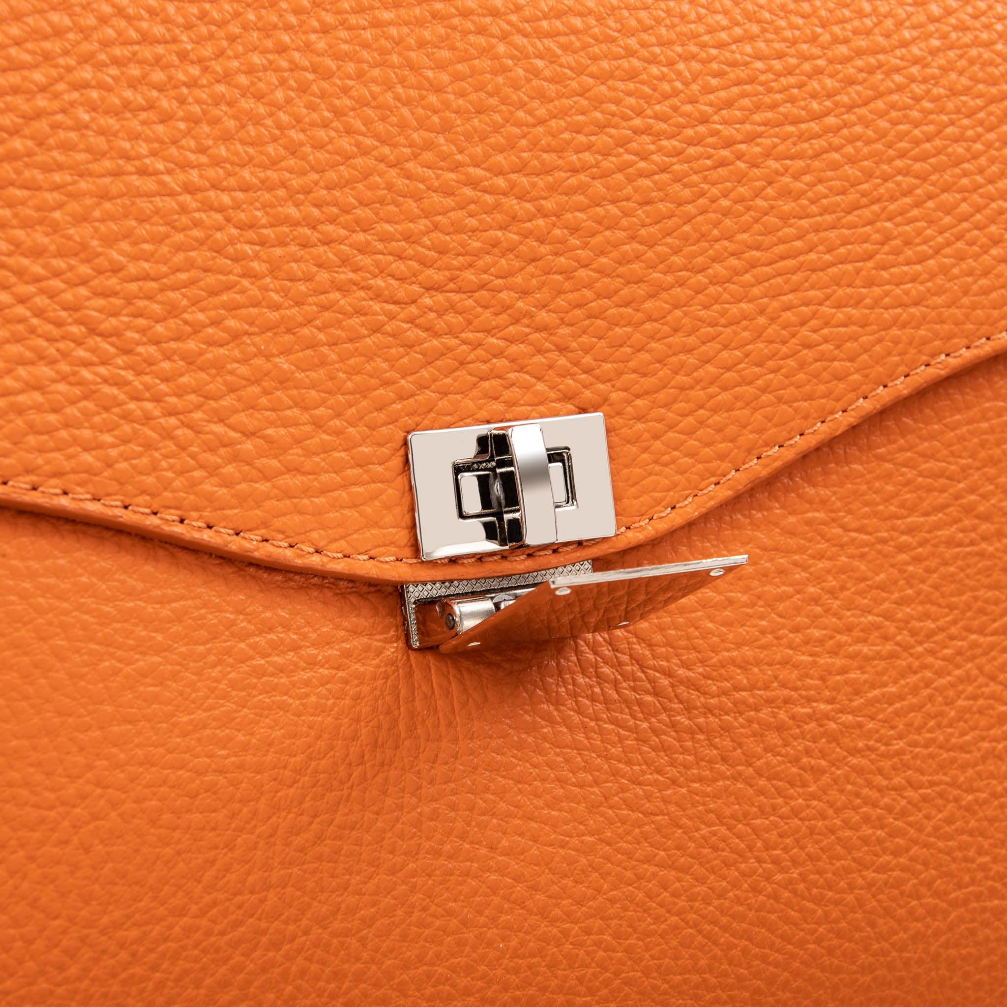 "Sithonia" Pouch Bag 5