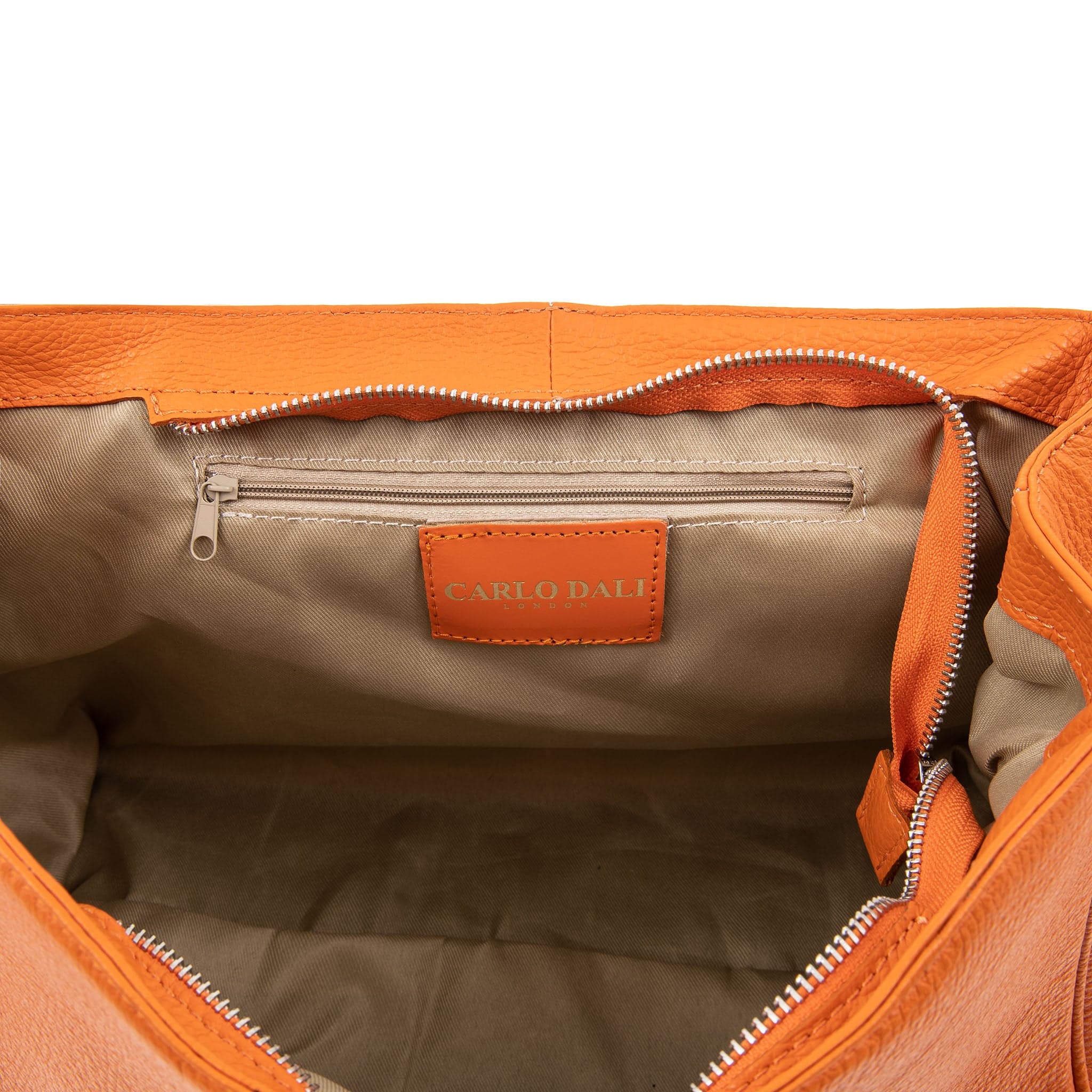 "Sithonia" Pouch Bag 6