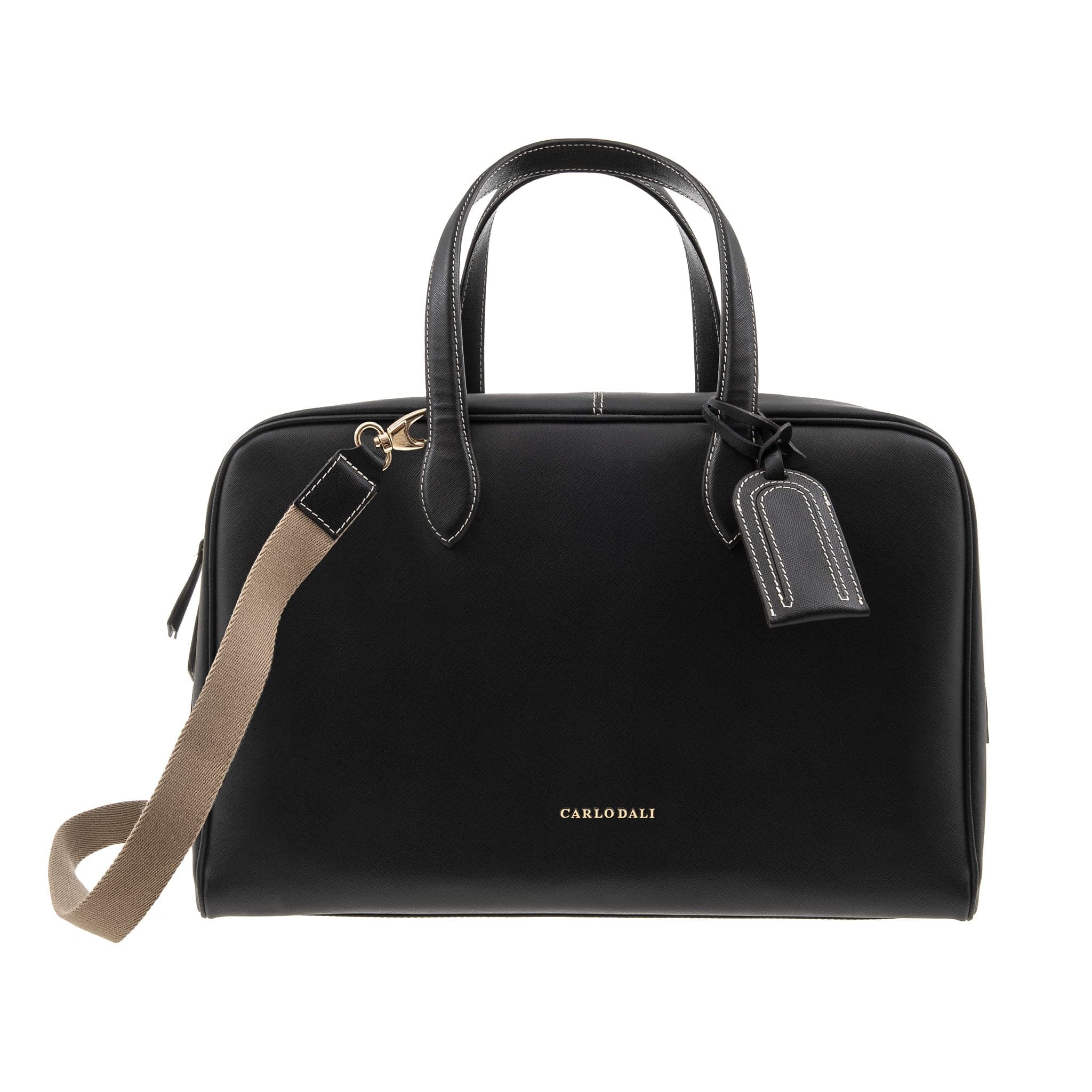 "Torino" Duffel Bag 4
