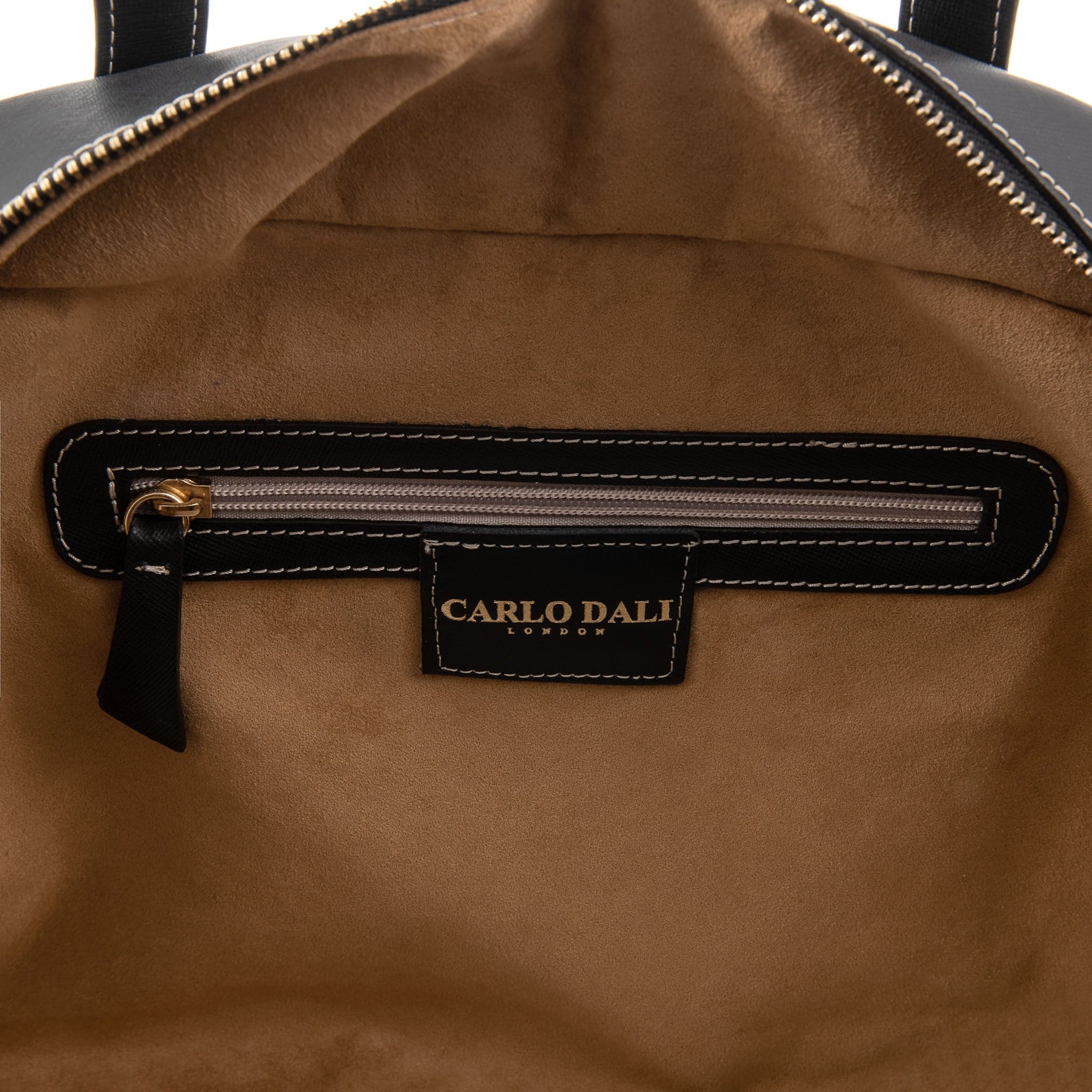 "Torino" Duffel Bag 8