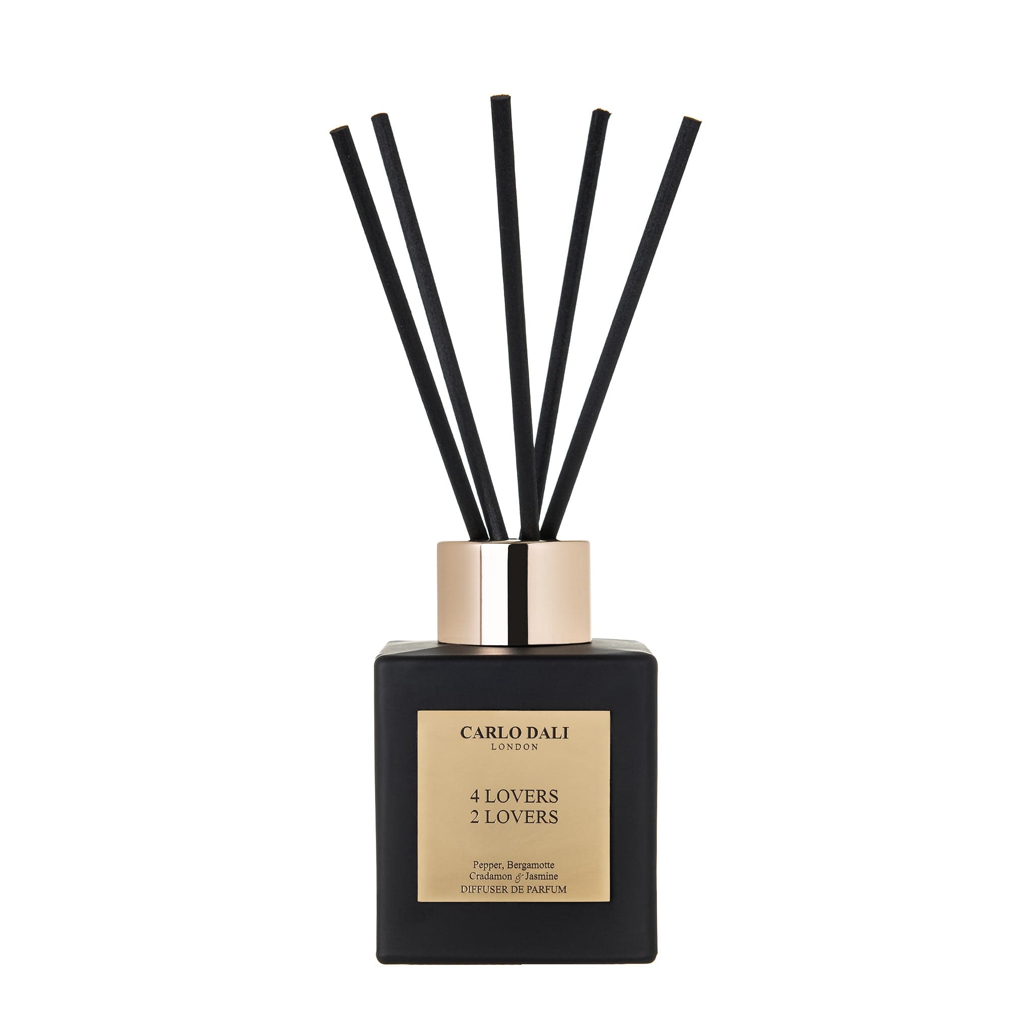 Diffuser De Parfum 4LOVERS 2LOVERS 100ml 1