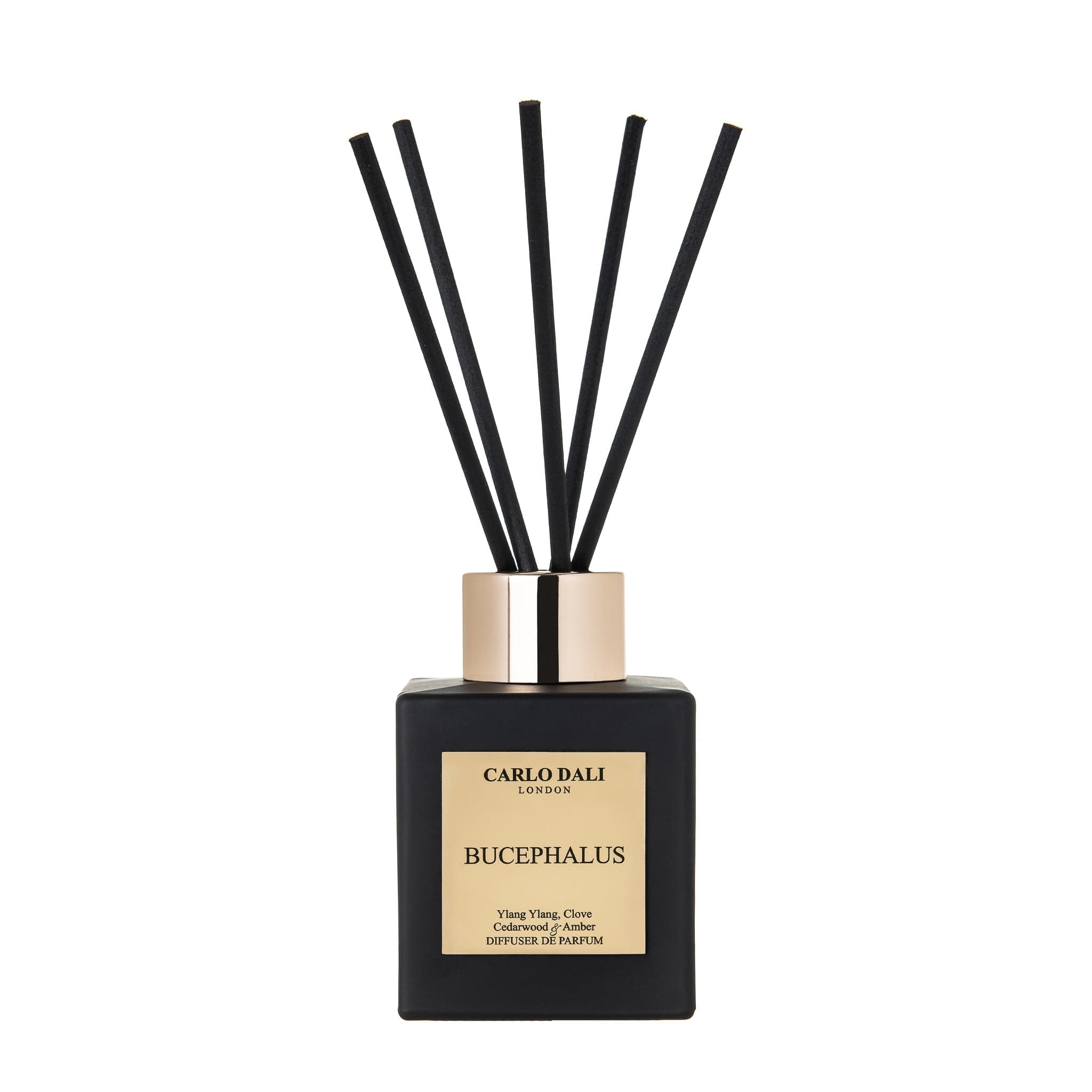 Diffuser De Parfum BUCEPHALUS 100ML 1