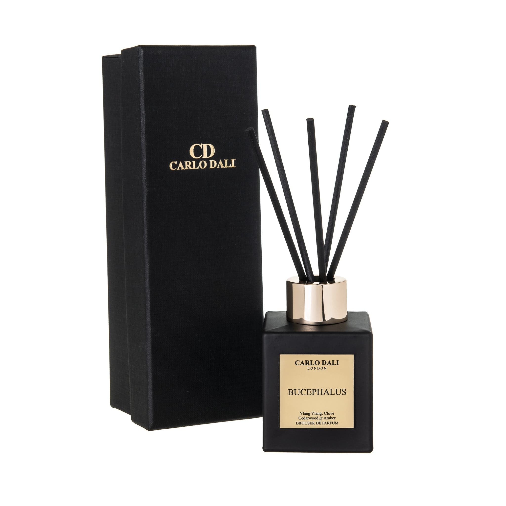 Diffuser De Parfum BUCEPHALUS 100ML 2