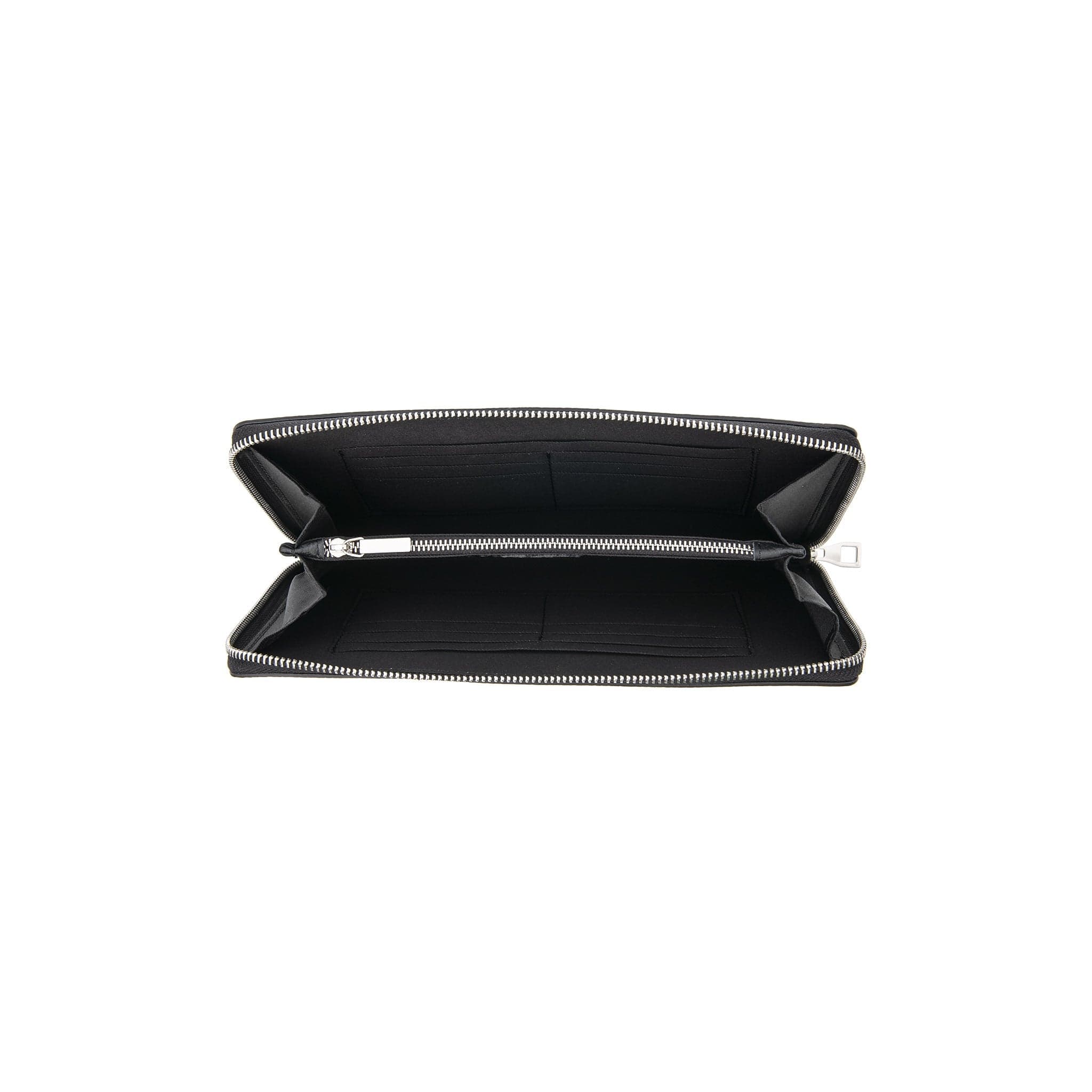 "ALBION" WALLET (MEDIUM SIZE) 5