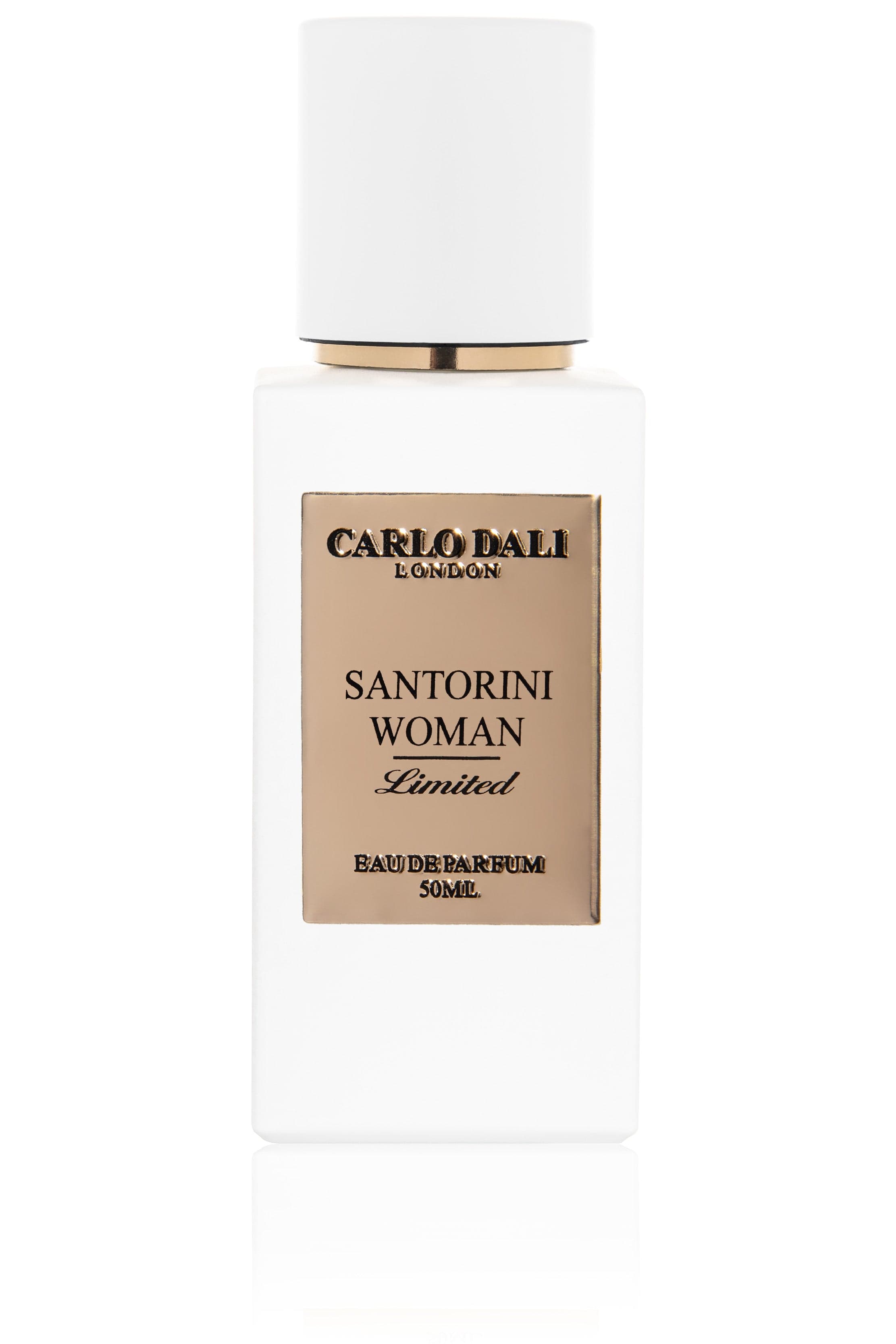 SANTORINI WOMAN LIMITED 1