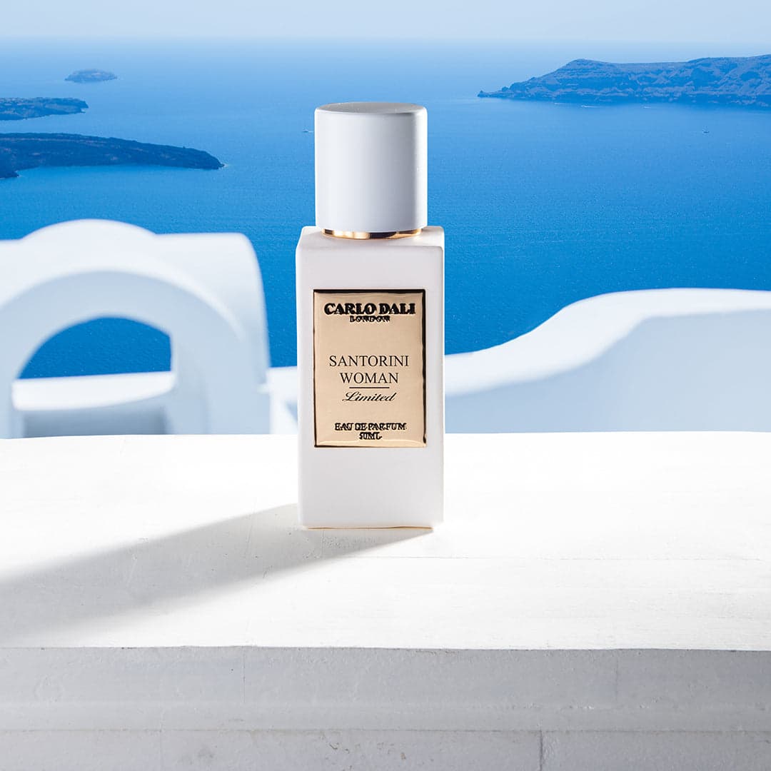SANTORINI WOMAN LIMITED 3