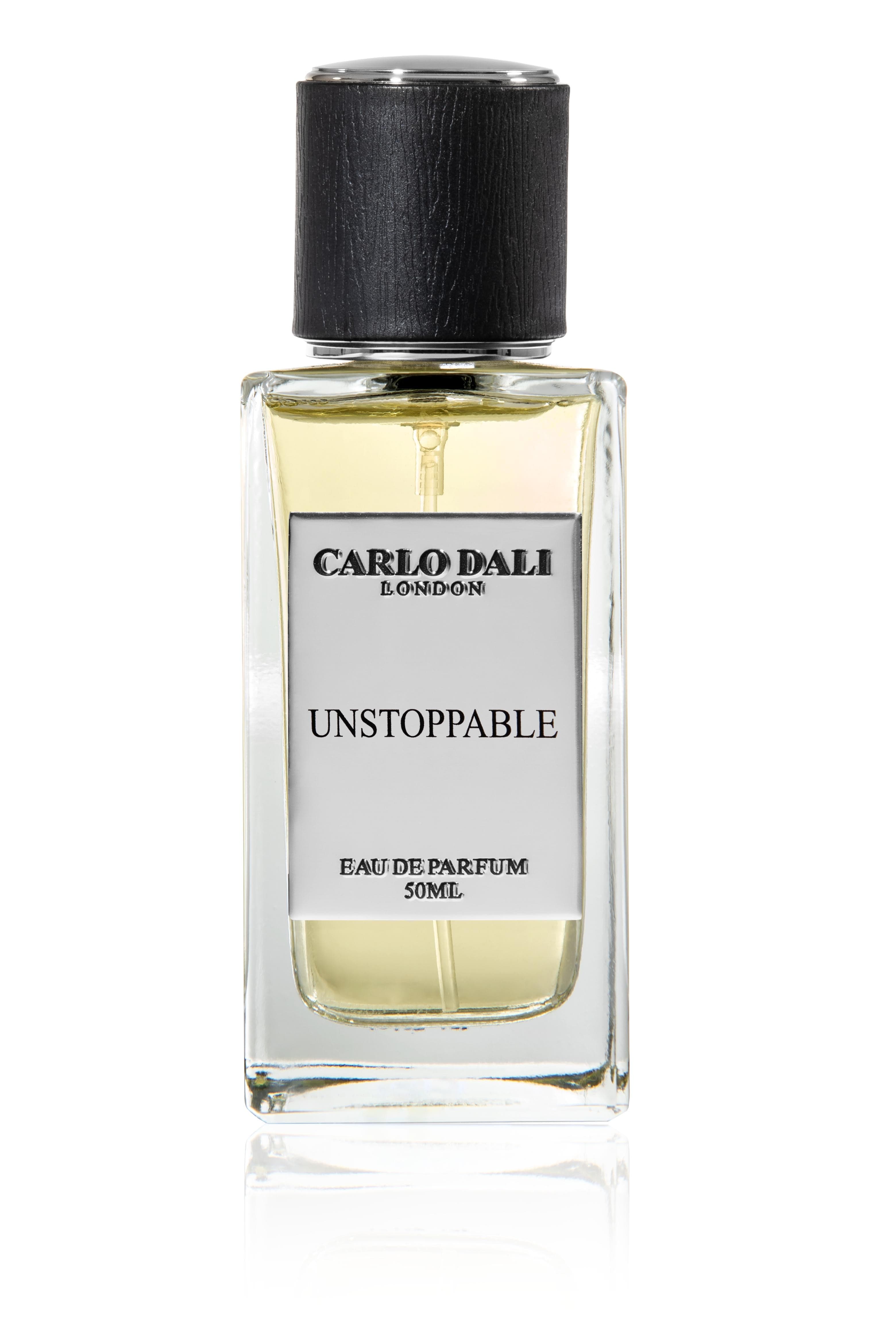 Unstoppable 1