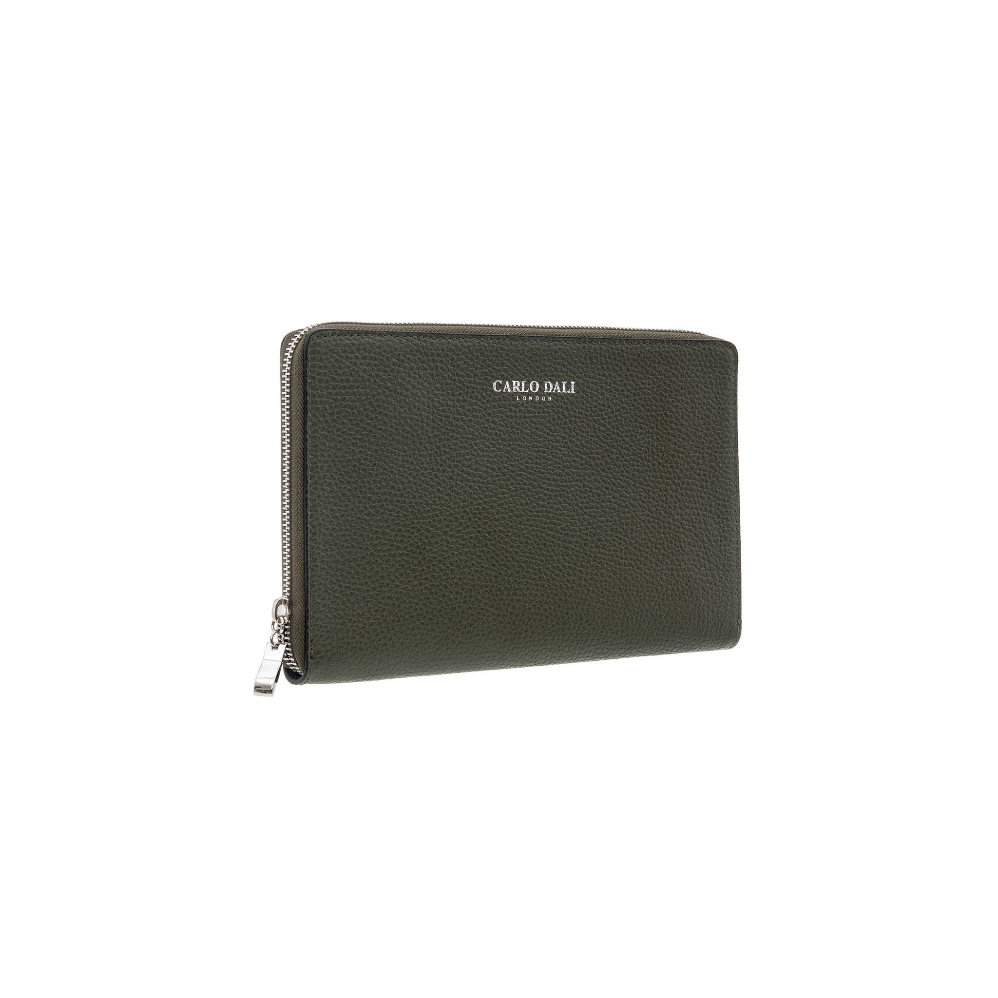 "BOSTON" WOMAN WALLET (REGULAR SIZE) 2