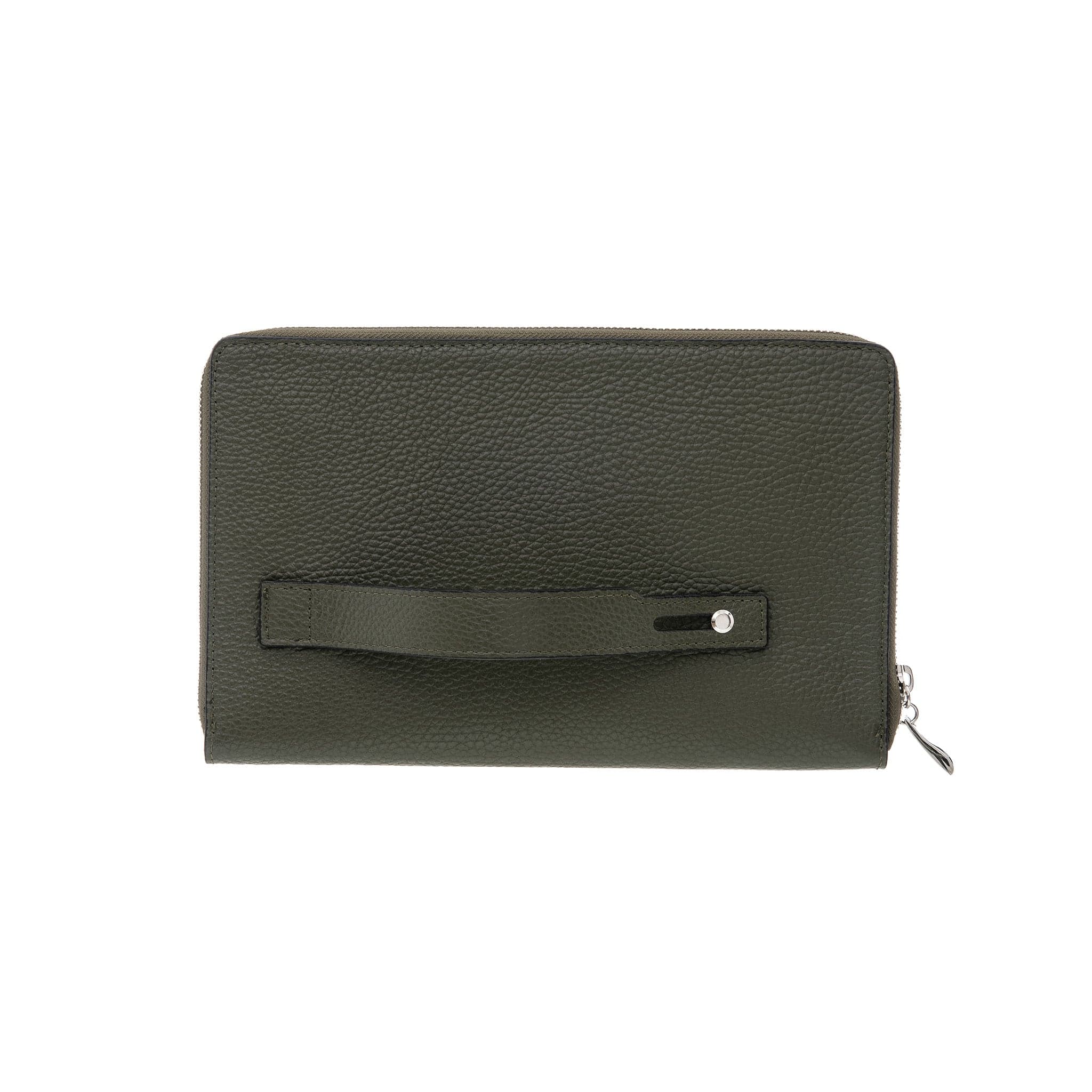 "BOSTON" WOMAN WALLET (REGULAR SIZE) 3