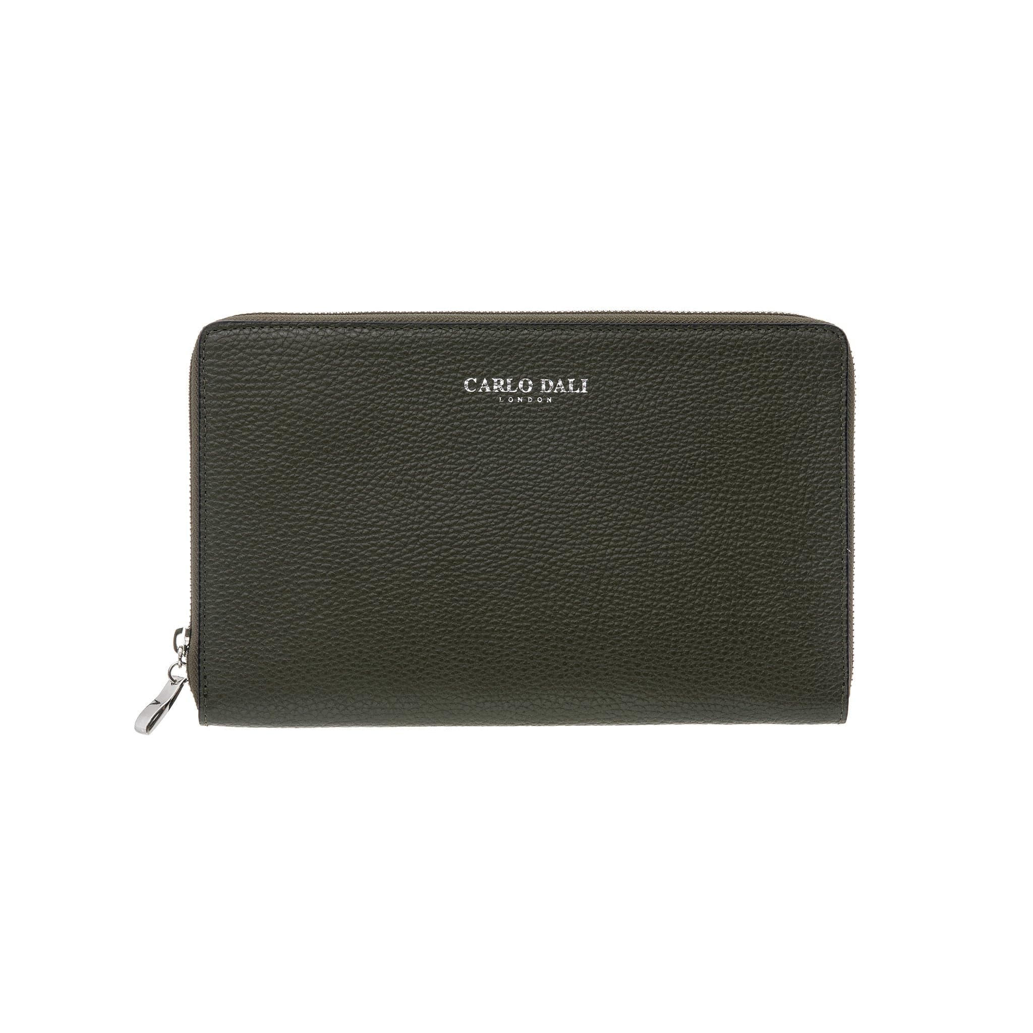 "BOSTON" WOMAN WALLET (MEDIUM SIZE) 1