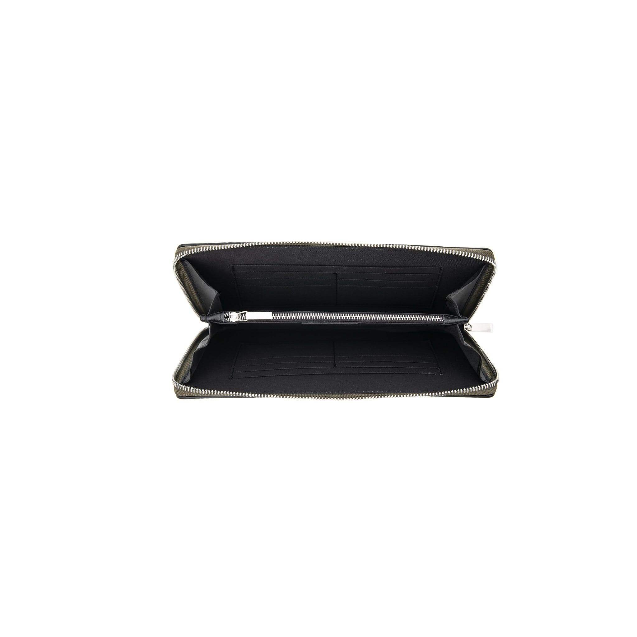 "BOSTON" WOMAN WALLET (MEDIUM SIZE) 4