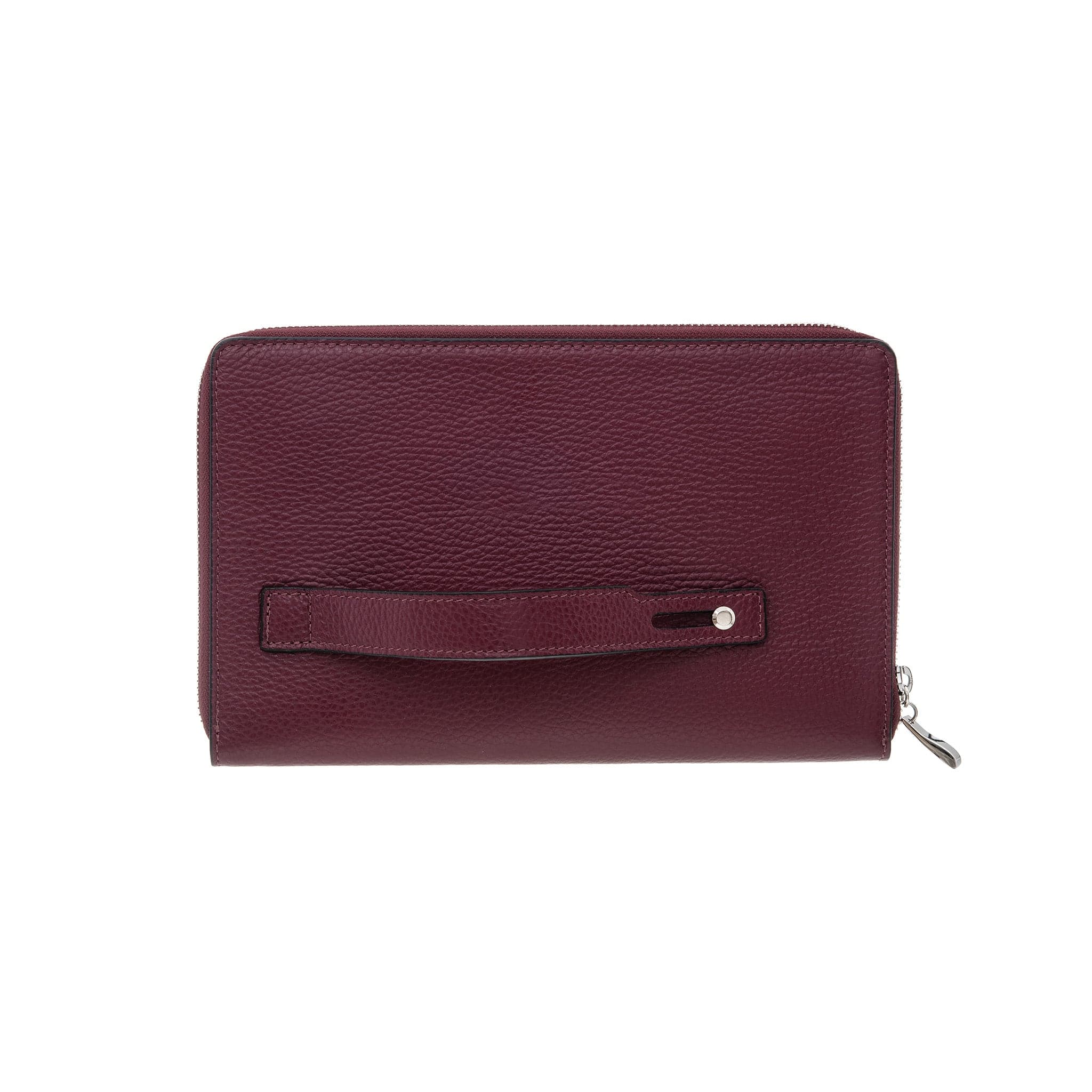 "MELISSA" WALLET (MEDIUM SIZE) 5