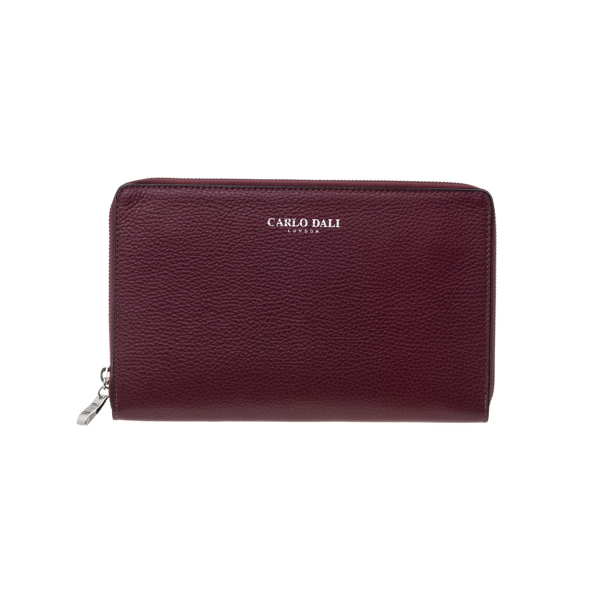 "MELISSA" WALLET (MEDIUM SIZE) 1